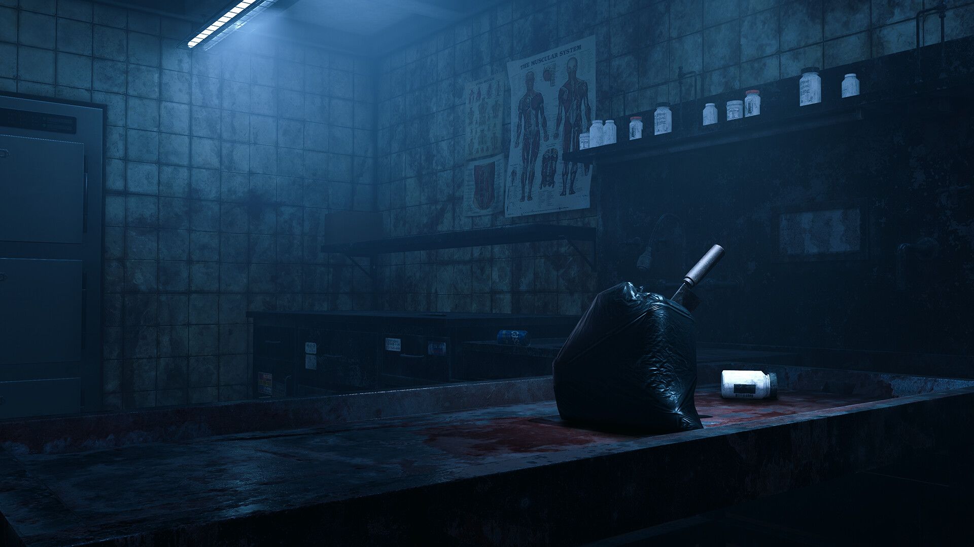 禁忌艺术/Forbidden Art/支持VR_2