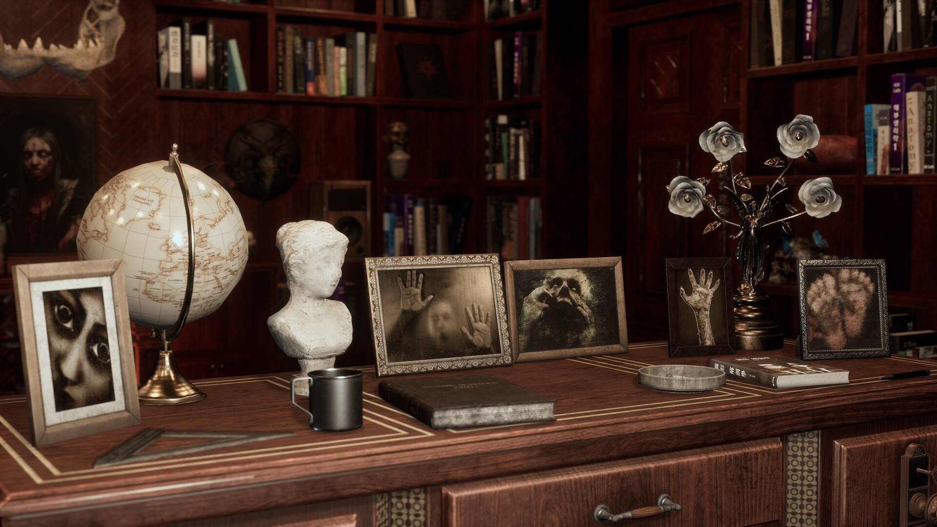 禁忌艺术/Forbidden Art/支持VR_3