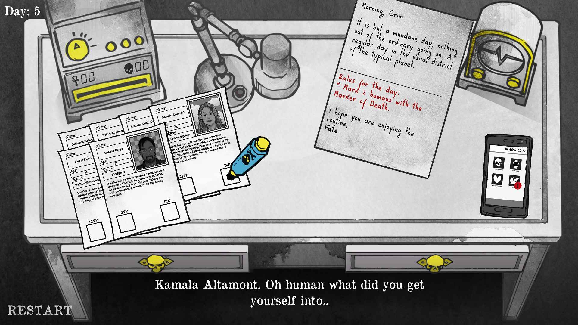 死亡与税赋/Death and Taxes_3