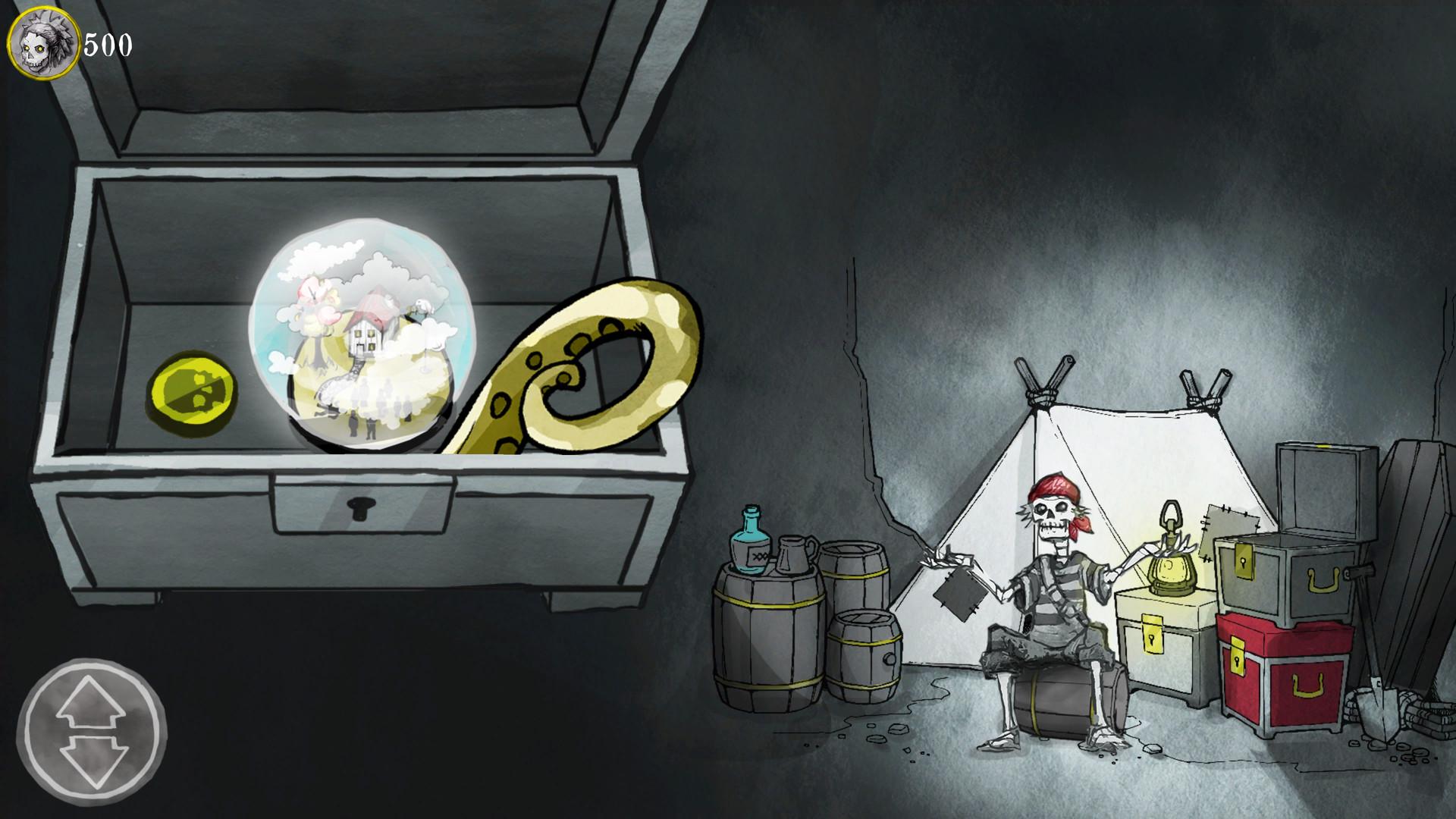 死亡与税赋/Death and Taxes_4