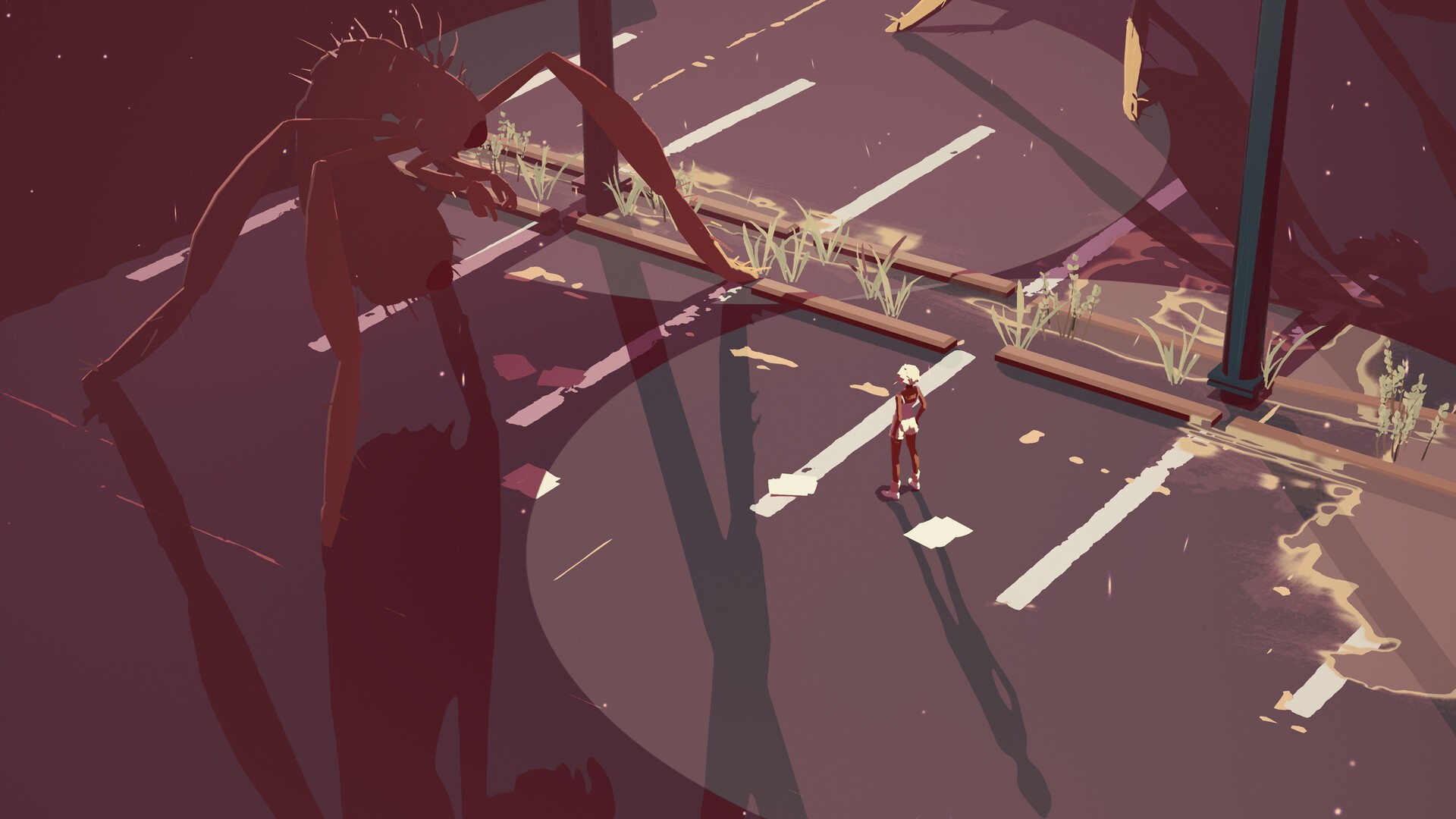 死静驱途/Dead Static Drive_1