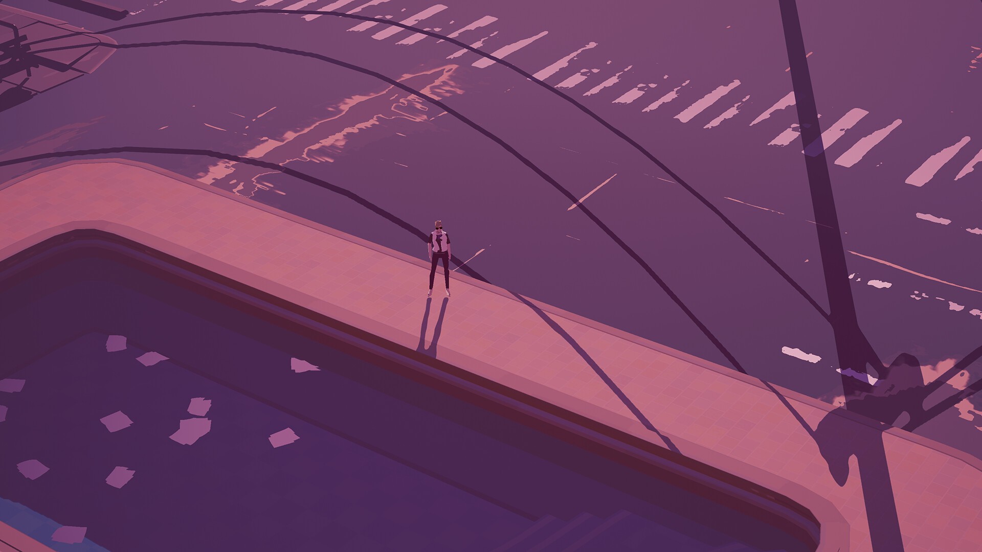 死静驱途/Dead Static Drive_2