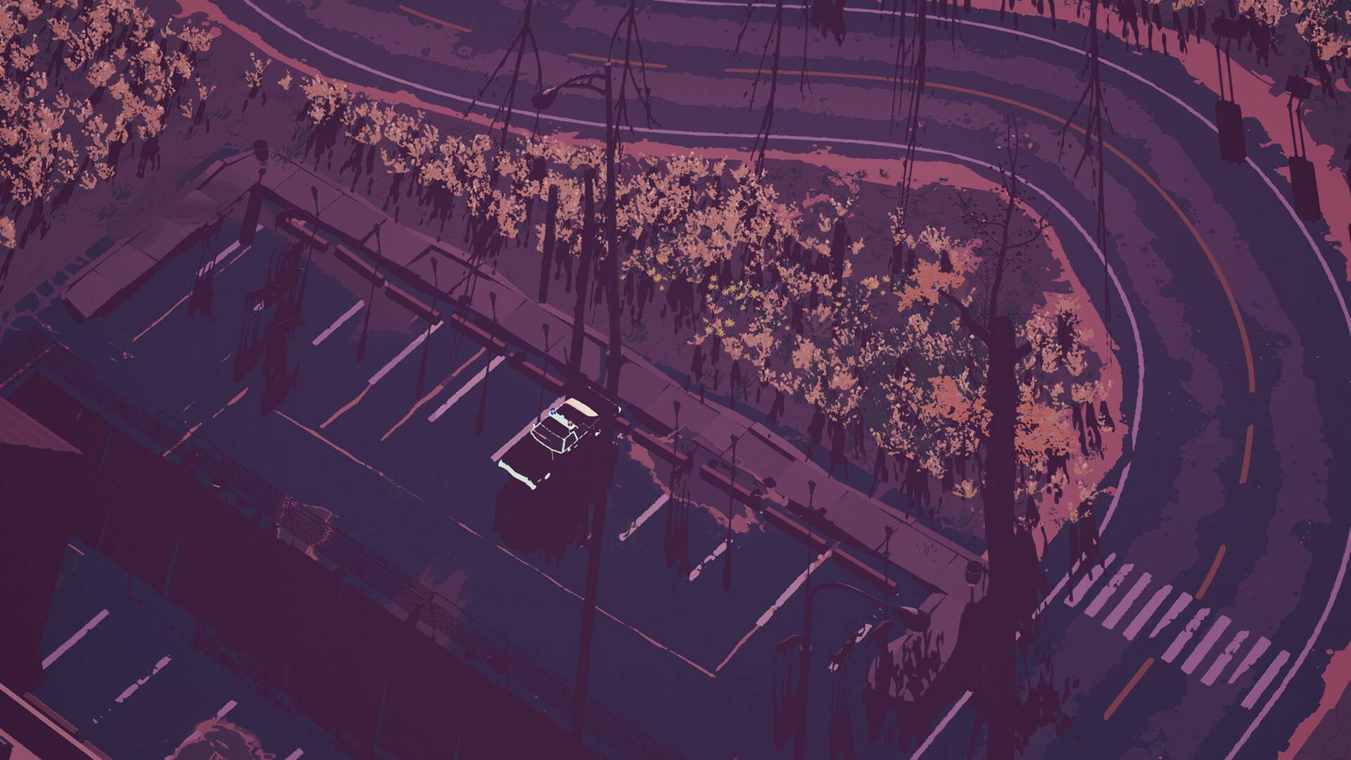 死静驱途/Dead Static Drive_4