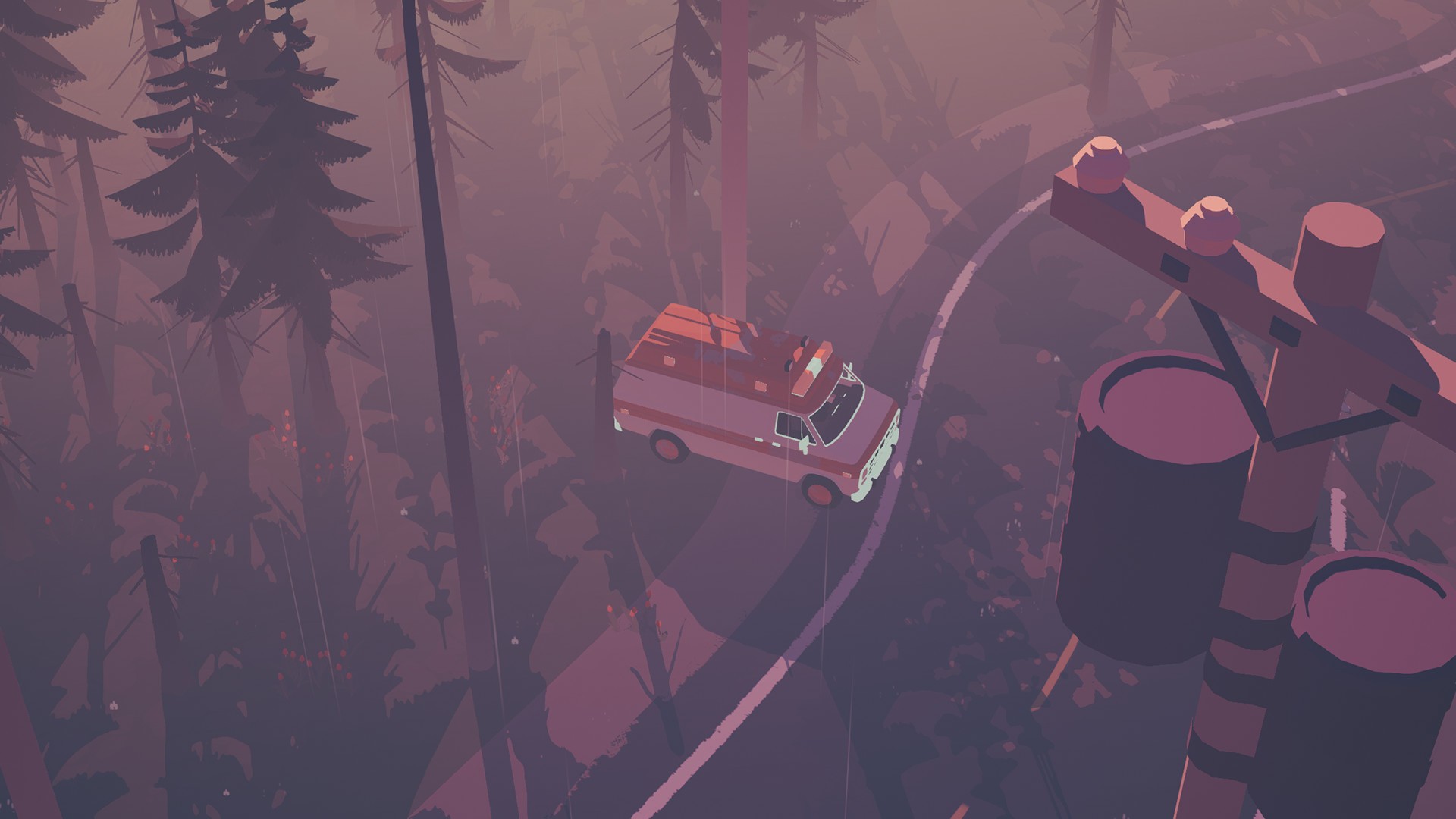 死静驱途/Dead Static Drive_5