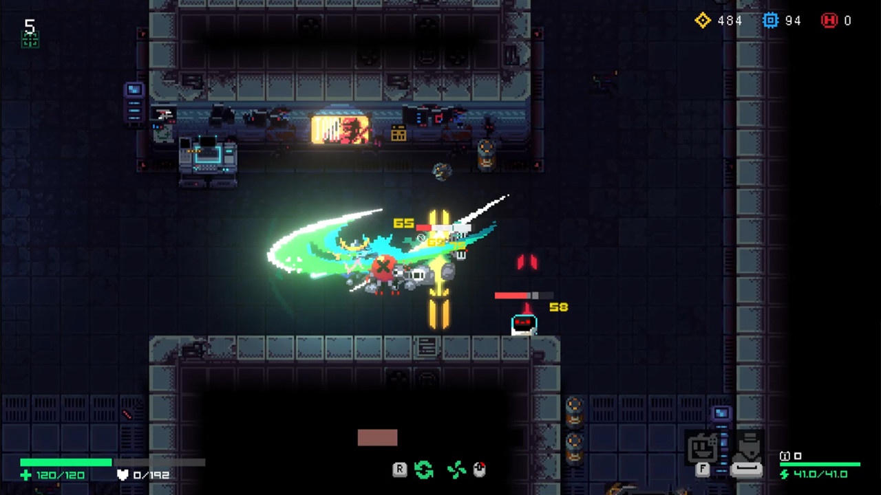 合金重组/Metal Mind_3