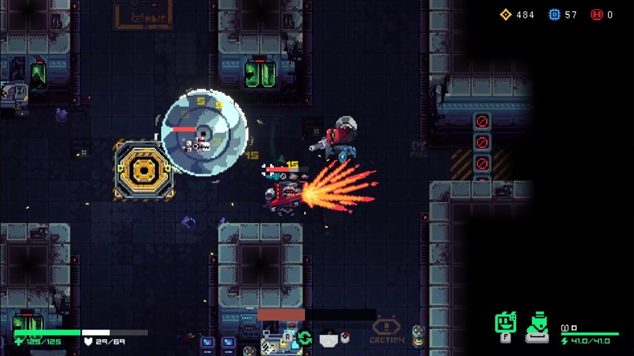 合金重组/Metal Mind_4