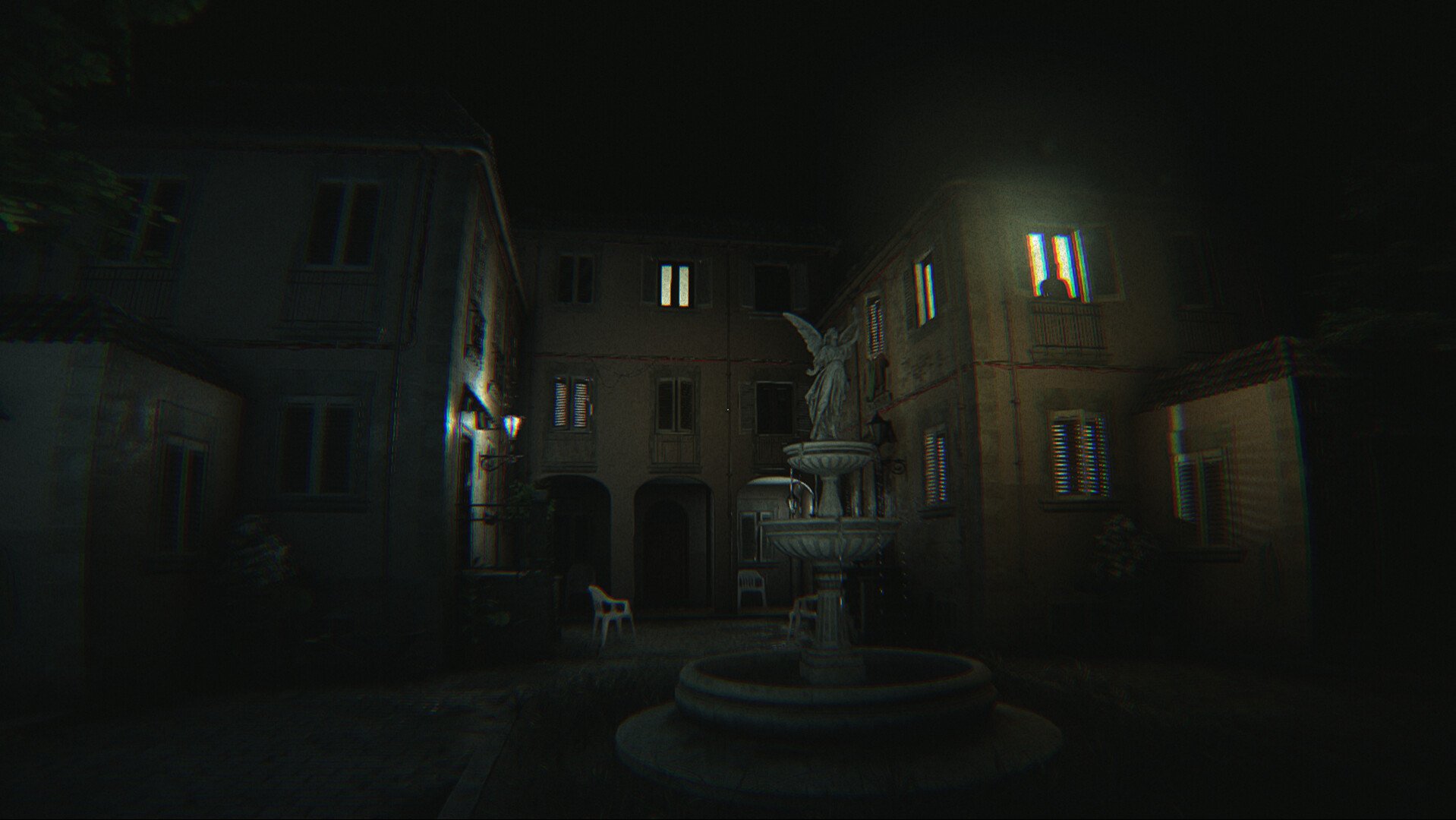 地狱种子：全章节/HELLSEED: All Chapters_1