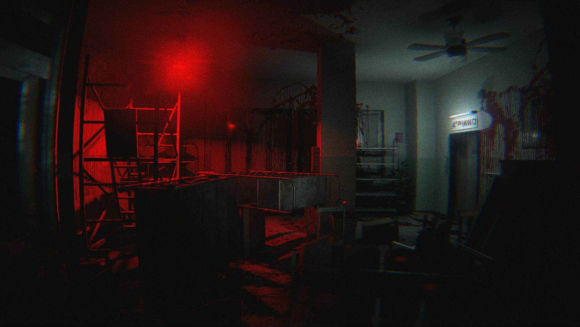 地狱种子：全章节/HELLSEED: All Chapters_0