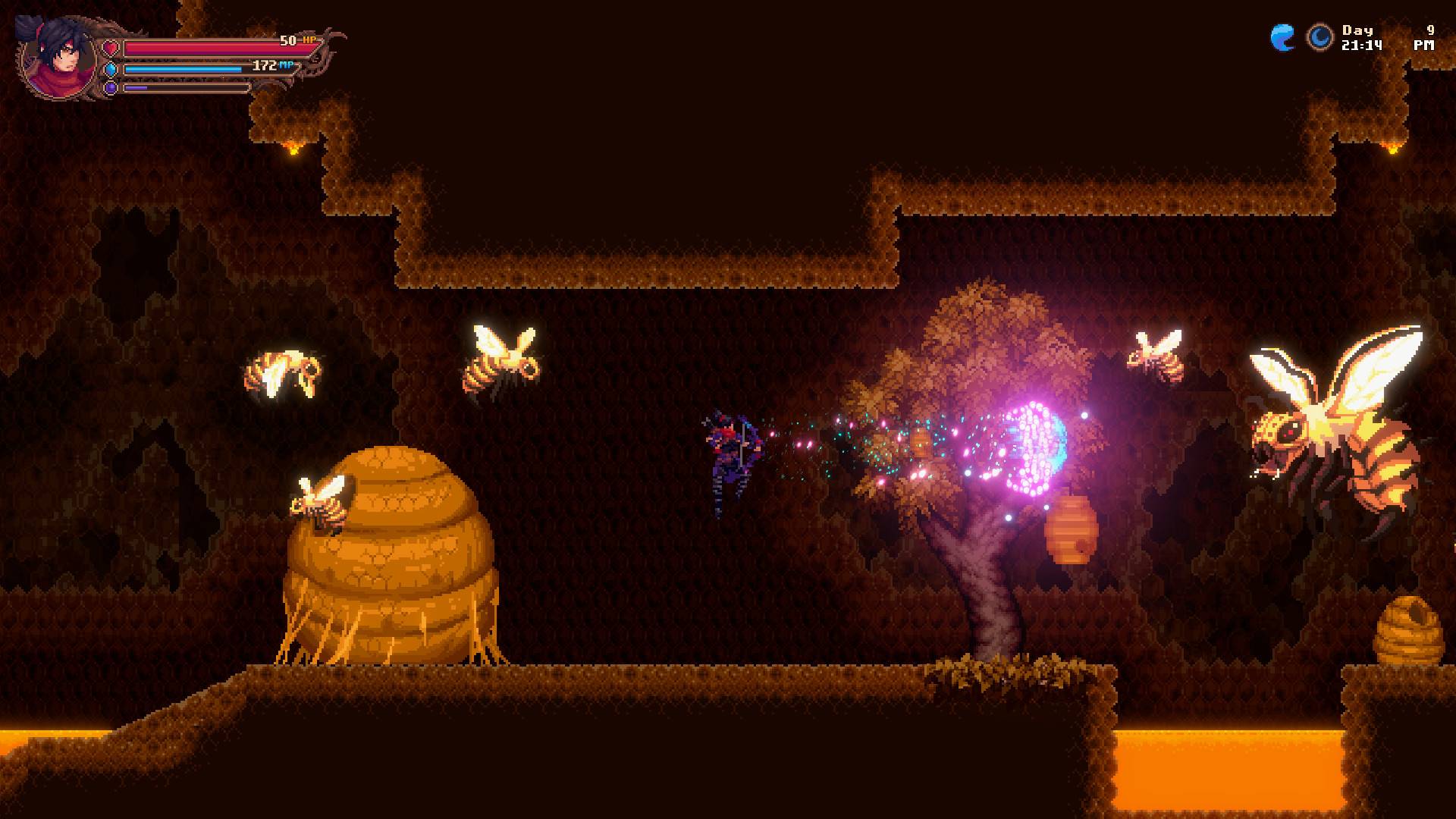 诺亚之雾/Mists of Noyah_3