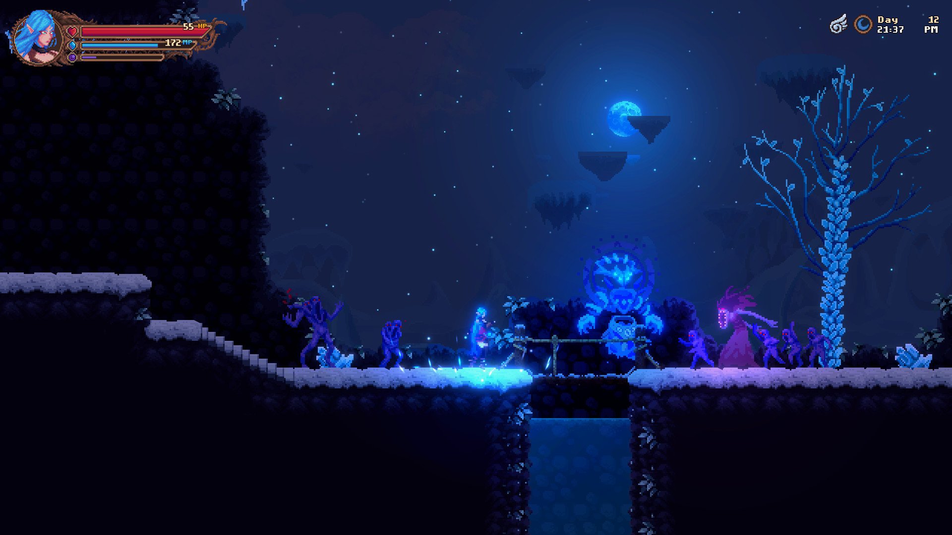 诺亚之雾/Mists of Noyah_4