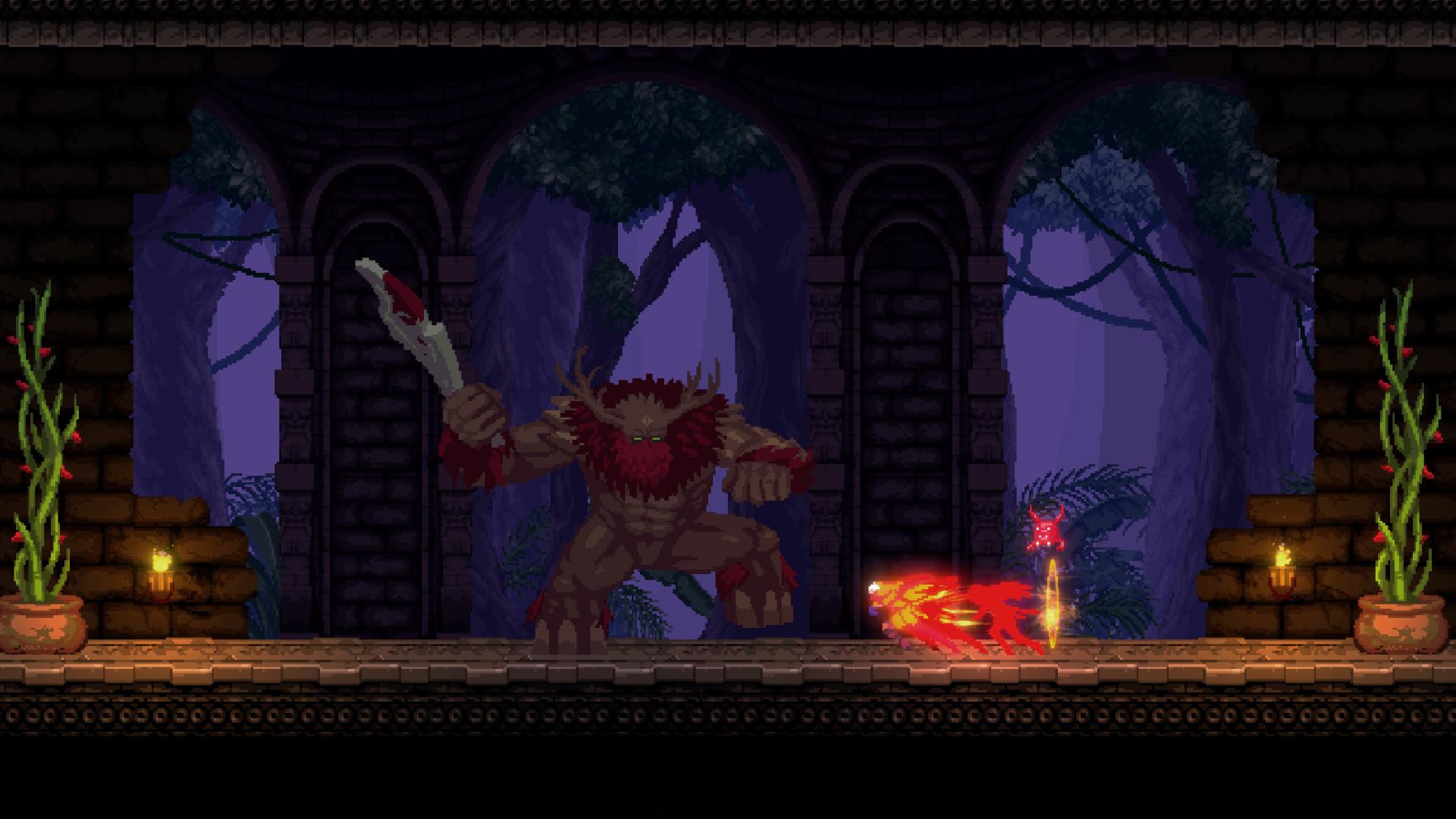 诺亚之雾/Mists of Noyah_5