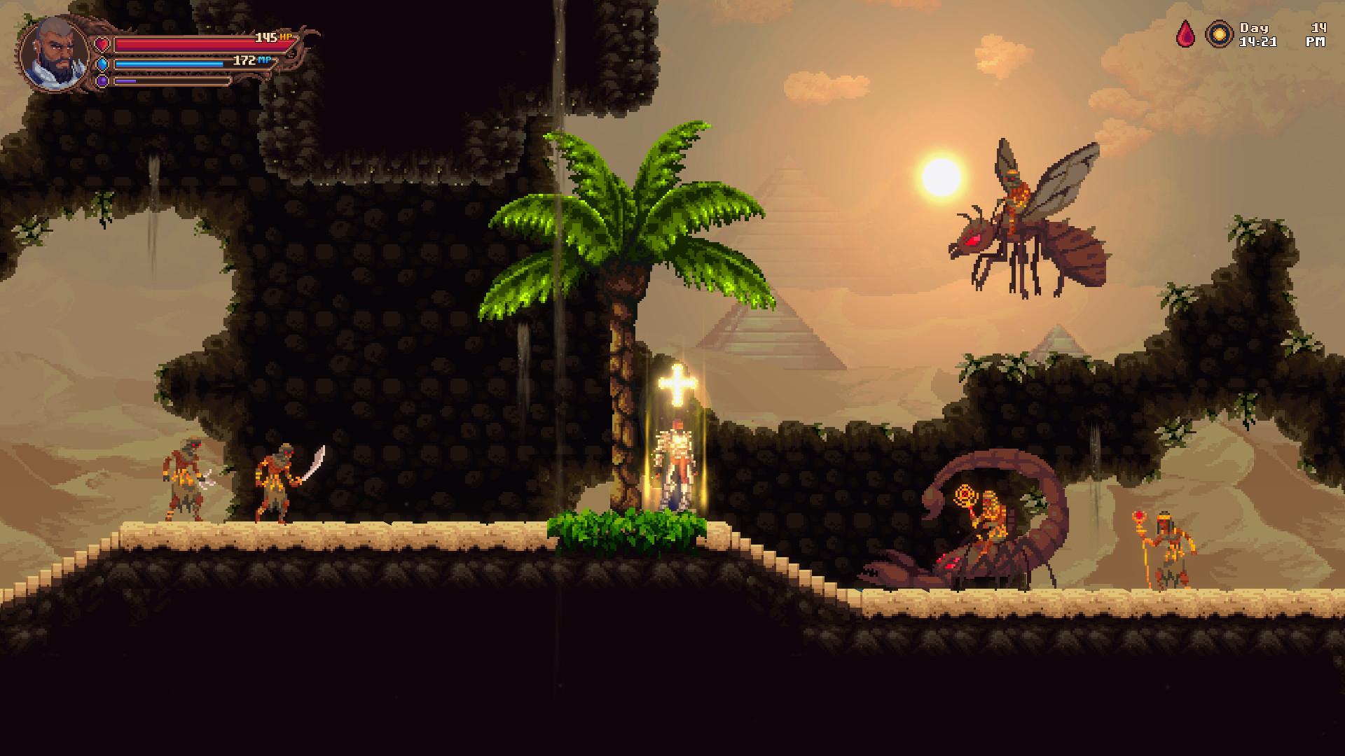 诺亚之雾/Mists of Noyah_2