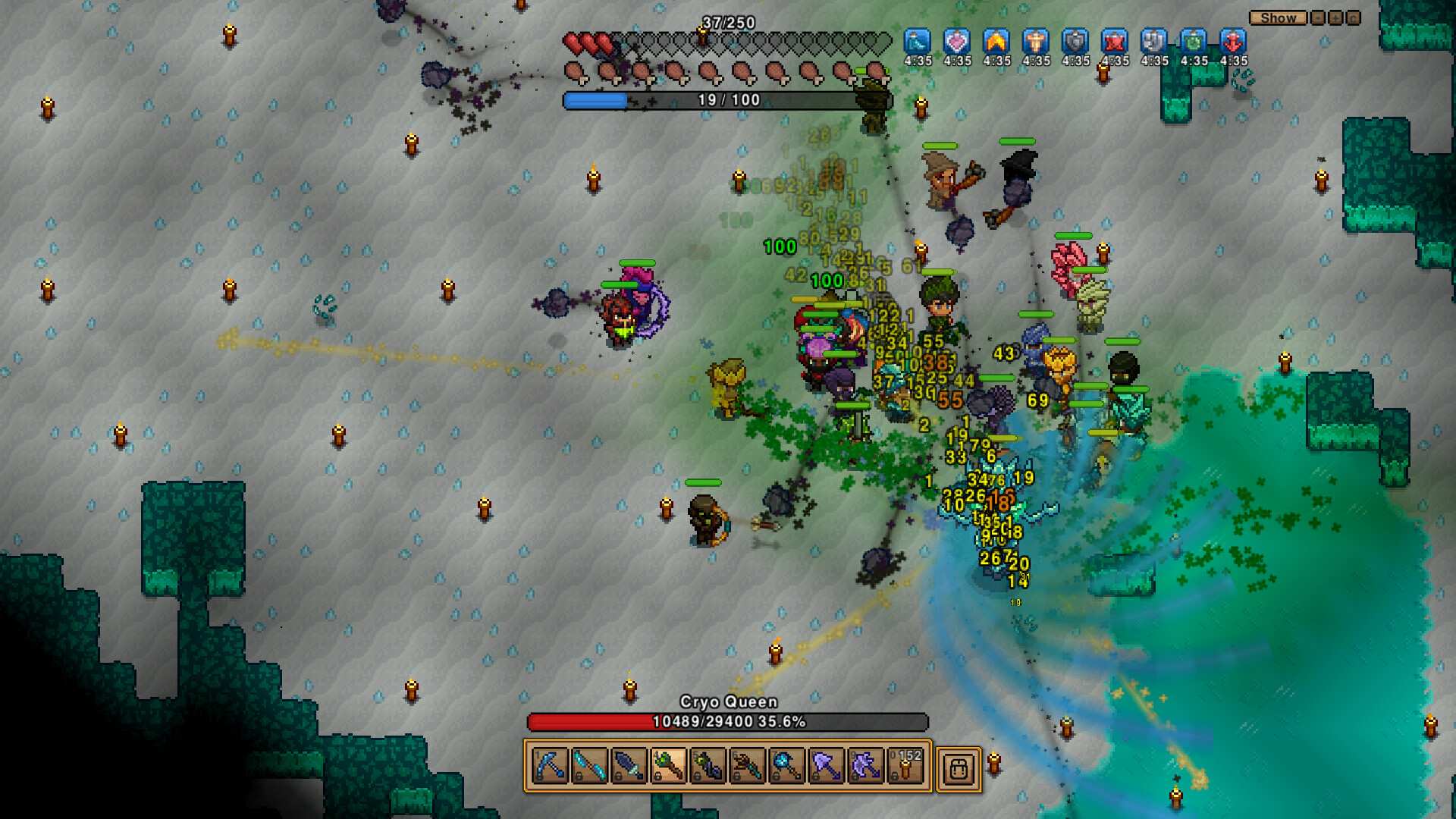 奈斯启示录/Necesse/支持网络联机_5