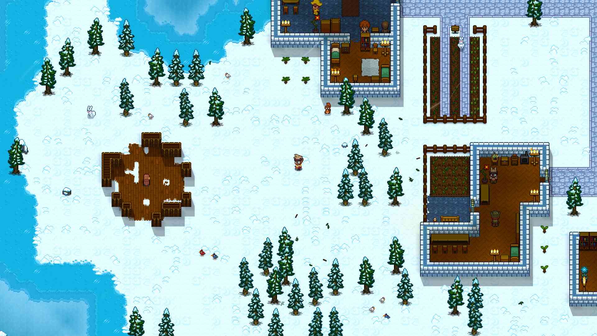 奈斯启示录/Necesse/支持网络联机_3