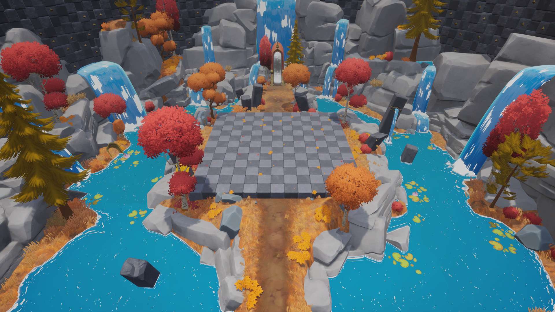 勇攀高塔/Guild of Ascension_1