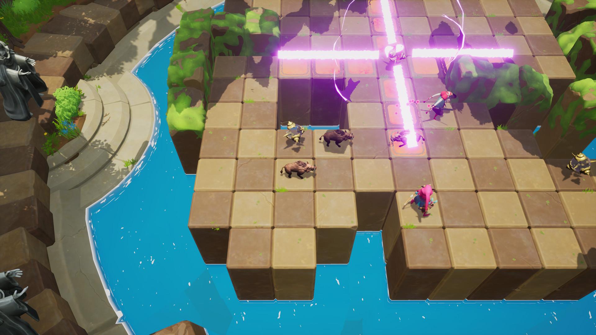 勇攀高塔/Guild of Ascension_7