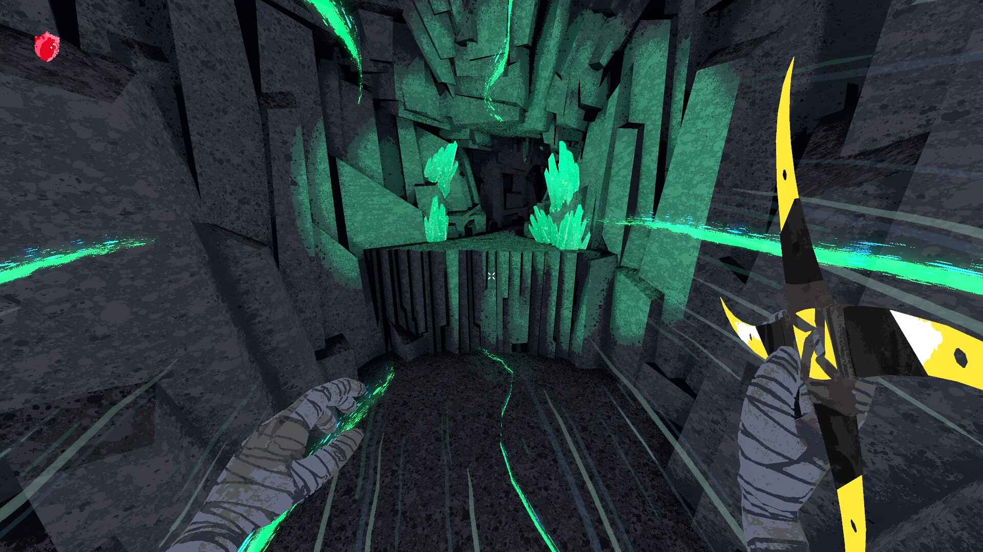 回力镖X/回旋镖X/Boomerang X_0