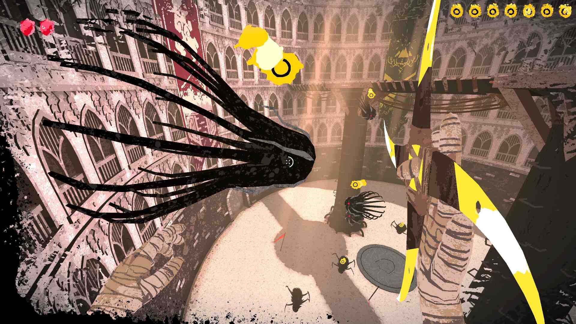 回力镖X/回旋镖X/Boomerang X_5