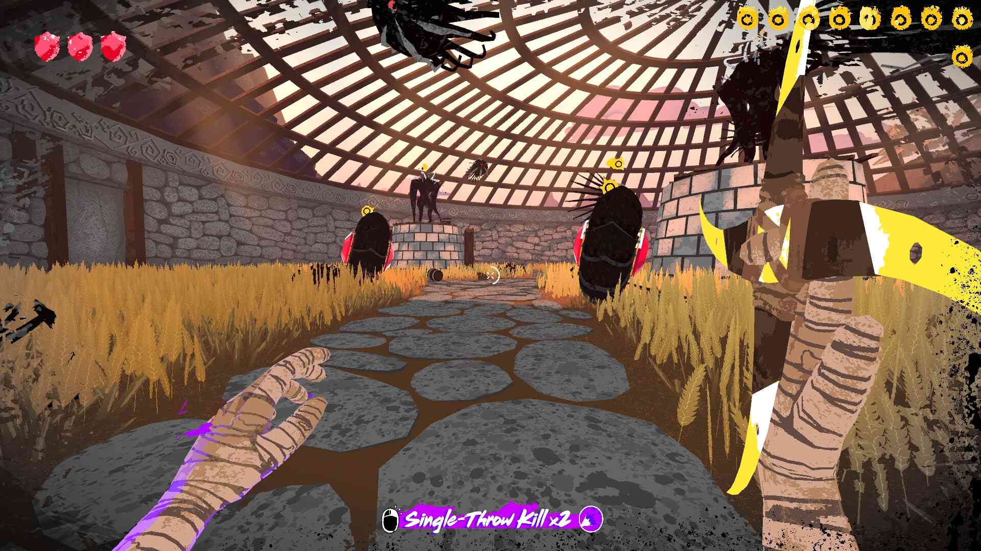 回力镖X/回旋镖X/Boomerang X_2