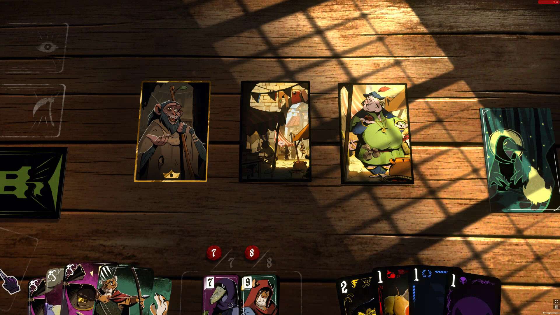 预言奇谈/Foretales_4