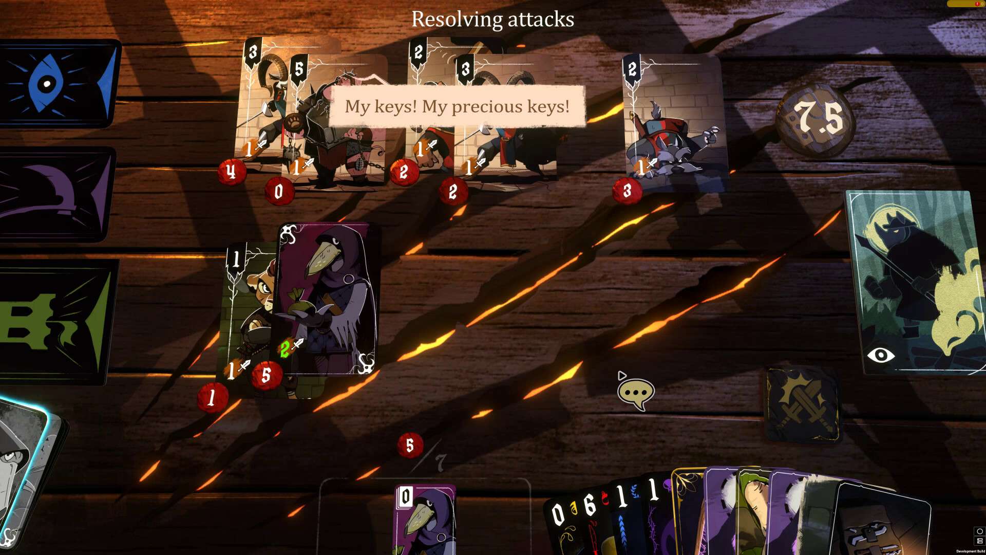 预言奇谈/Foretales_0