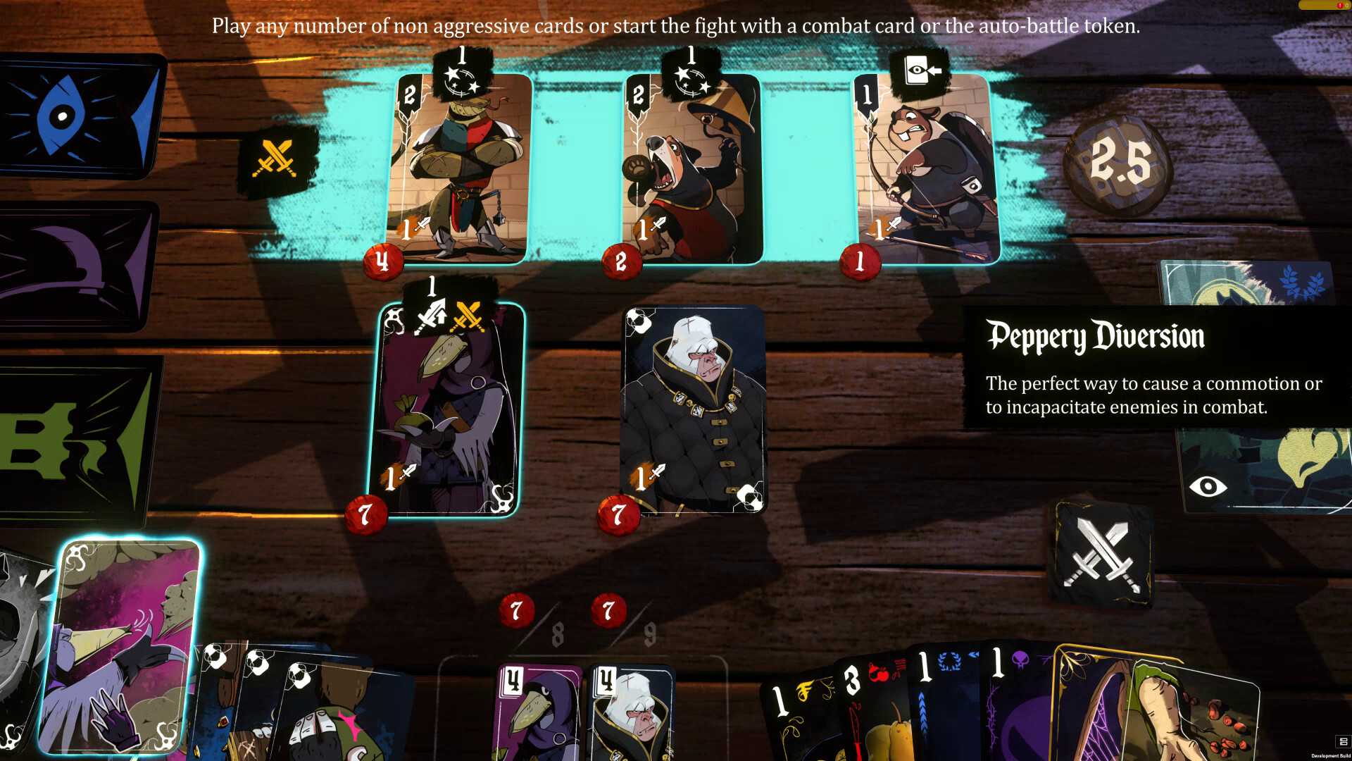 预言奇谈/Foretales_3