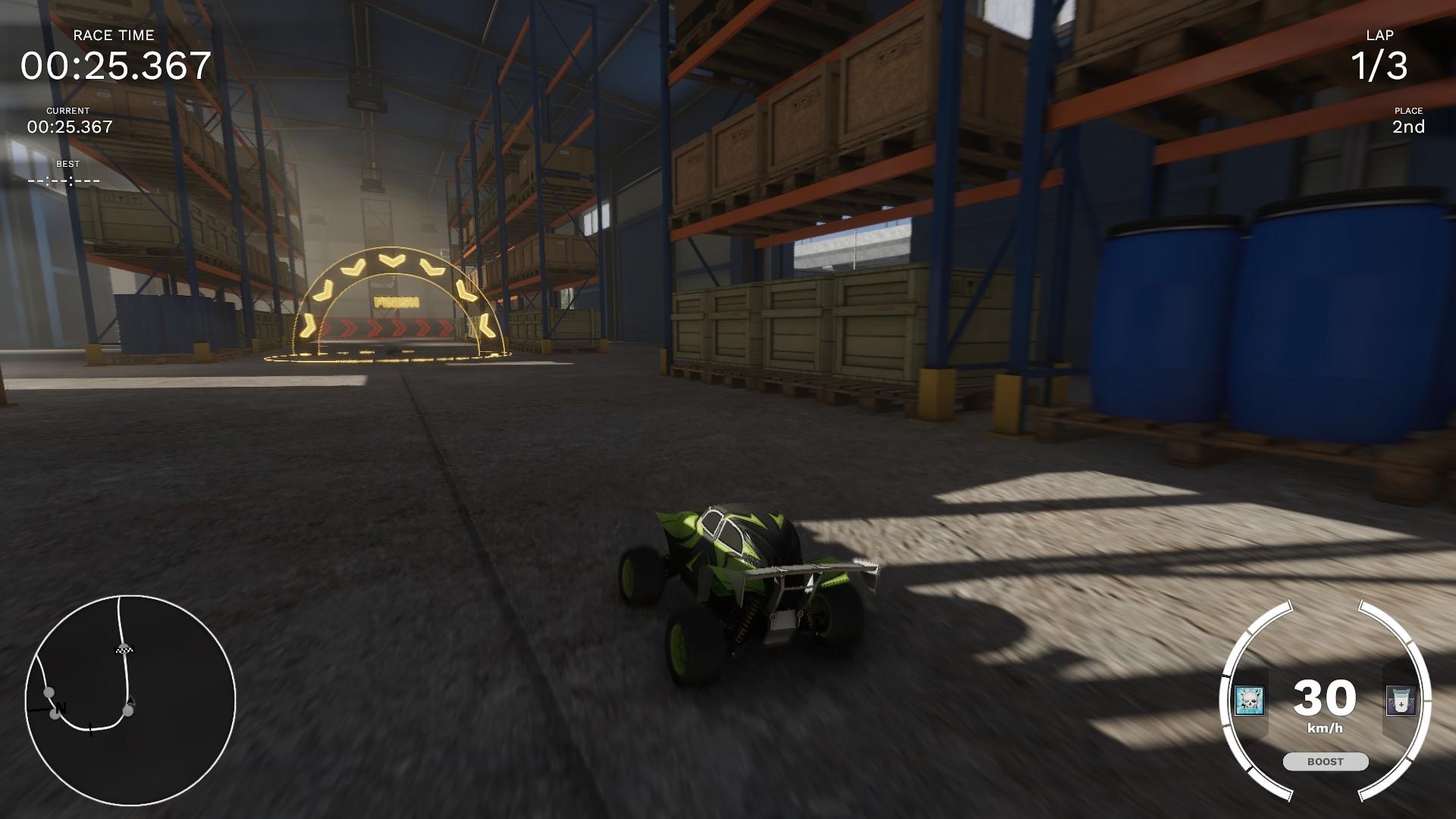 口袋汽车/Pocket Cars_3