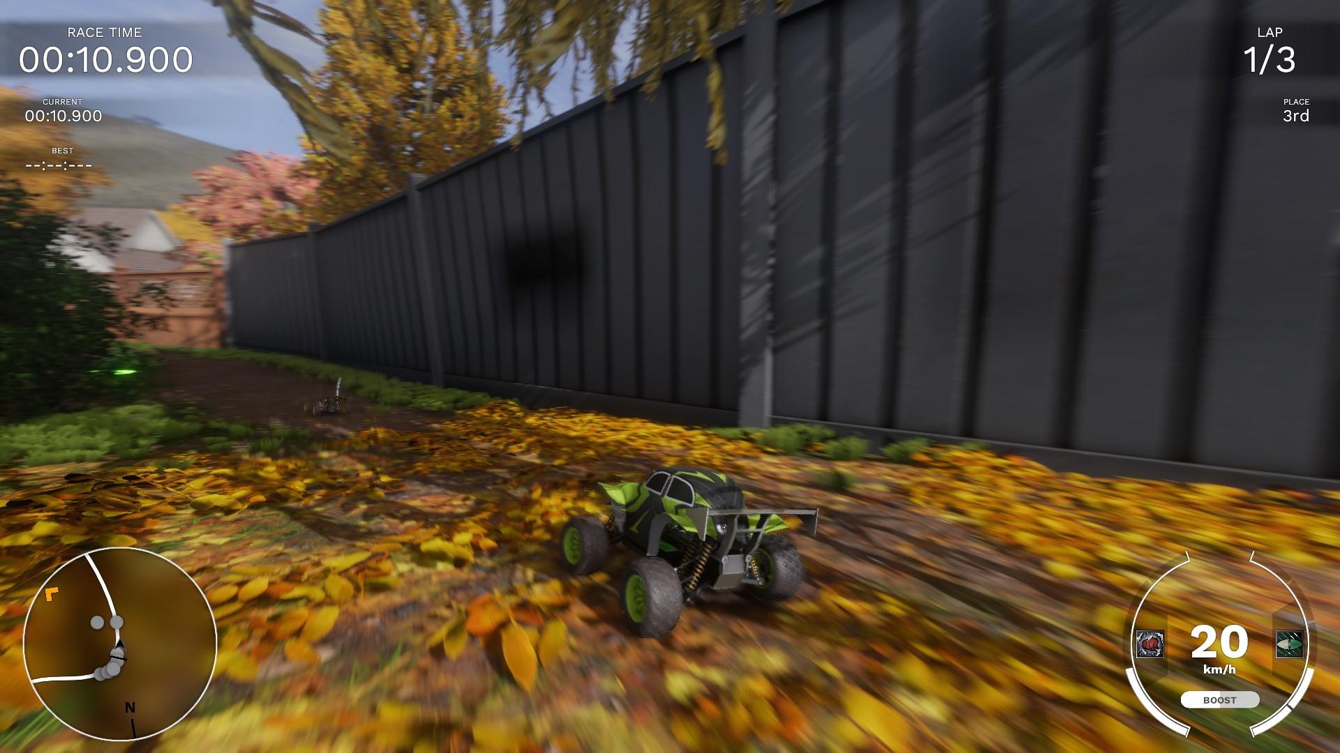 口袋汽车/Pocket Cars_1