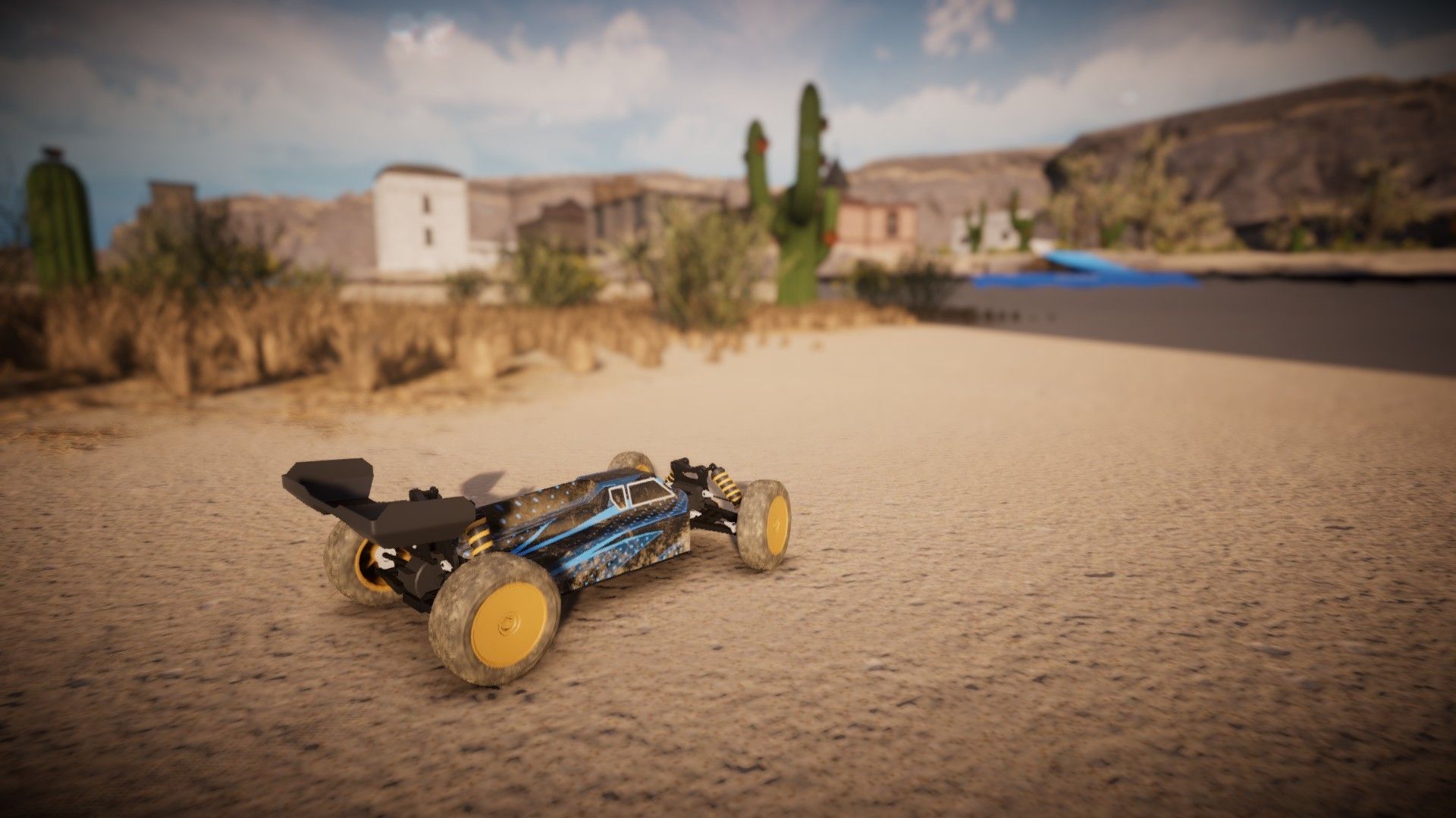 口袋汽车/Pocket Cars_2