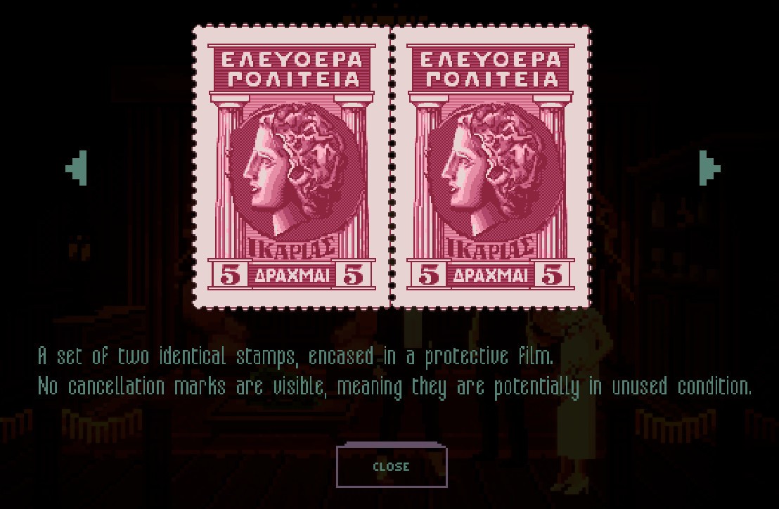 牛车水侦探社/Chinatown Detective Agency_3