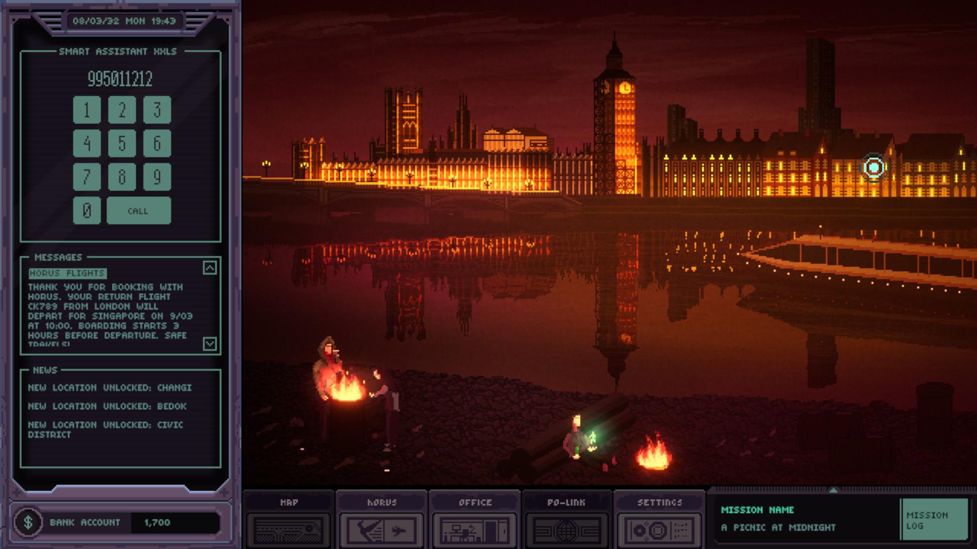 牛车水侦探社/Chinatown Detective Agency_4