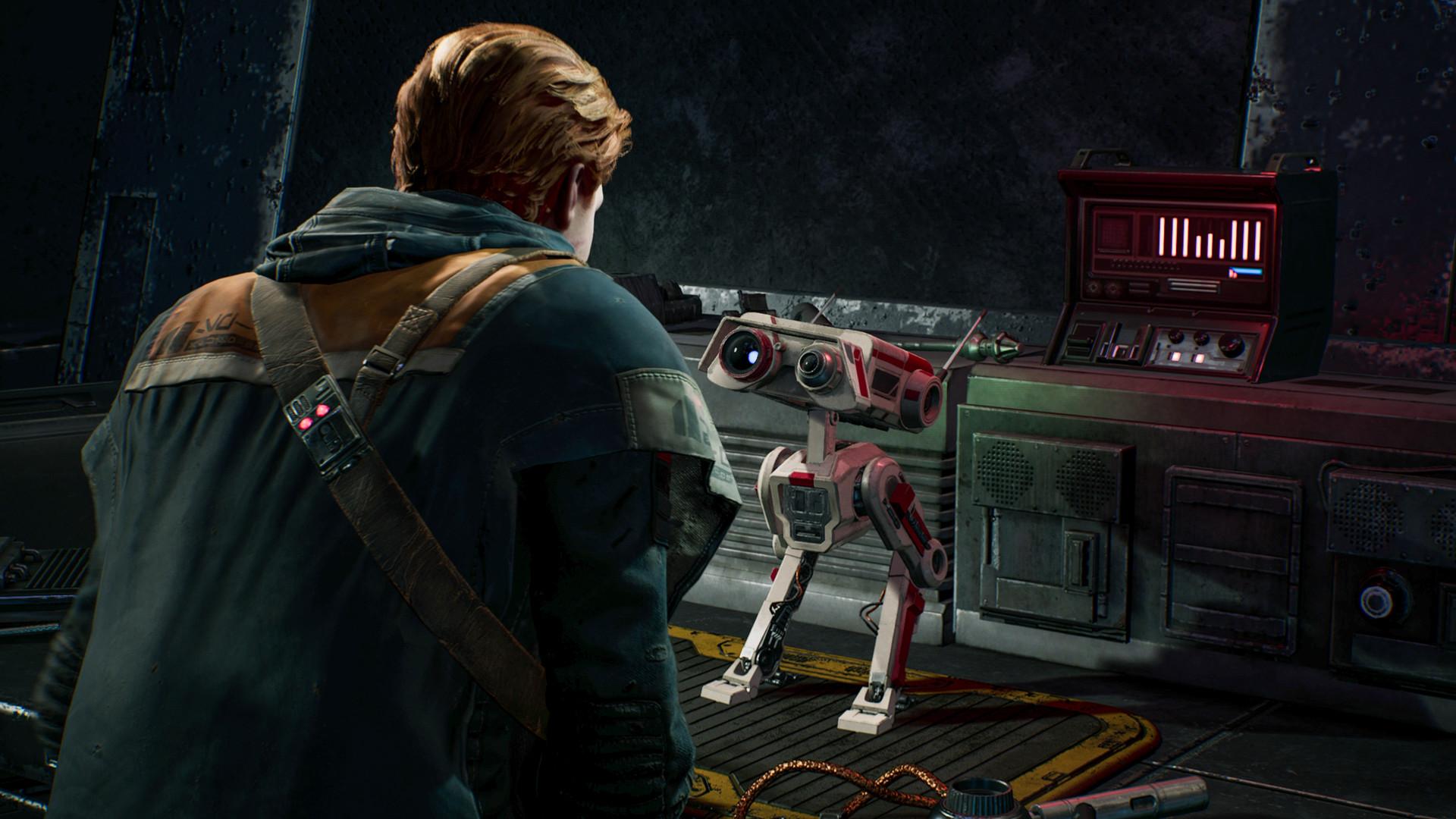 星球大战绝地：陨落的武士团/Star Wars Jedi: Fallen Order_5