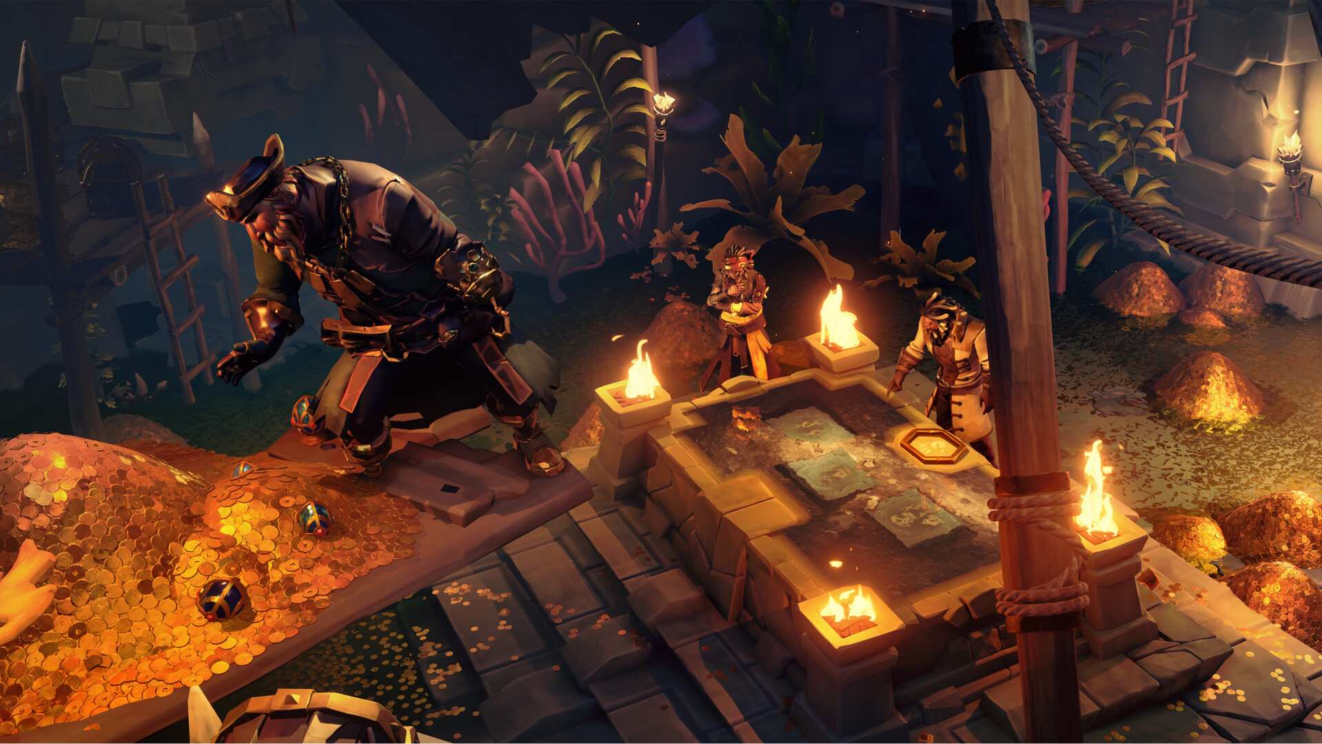 盗贼之海/Sea of Thieves/支持网络联机_2