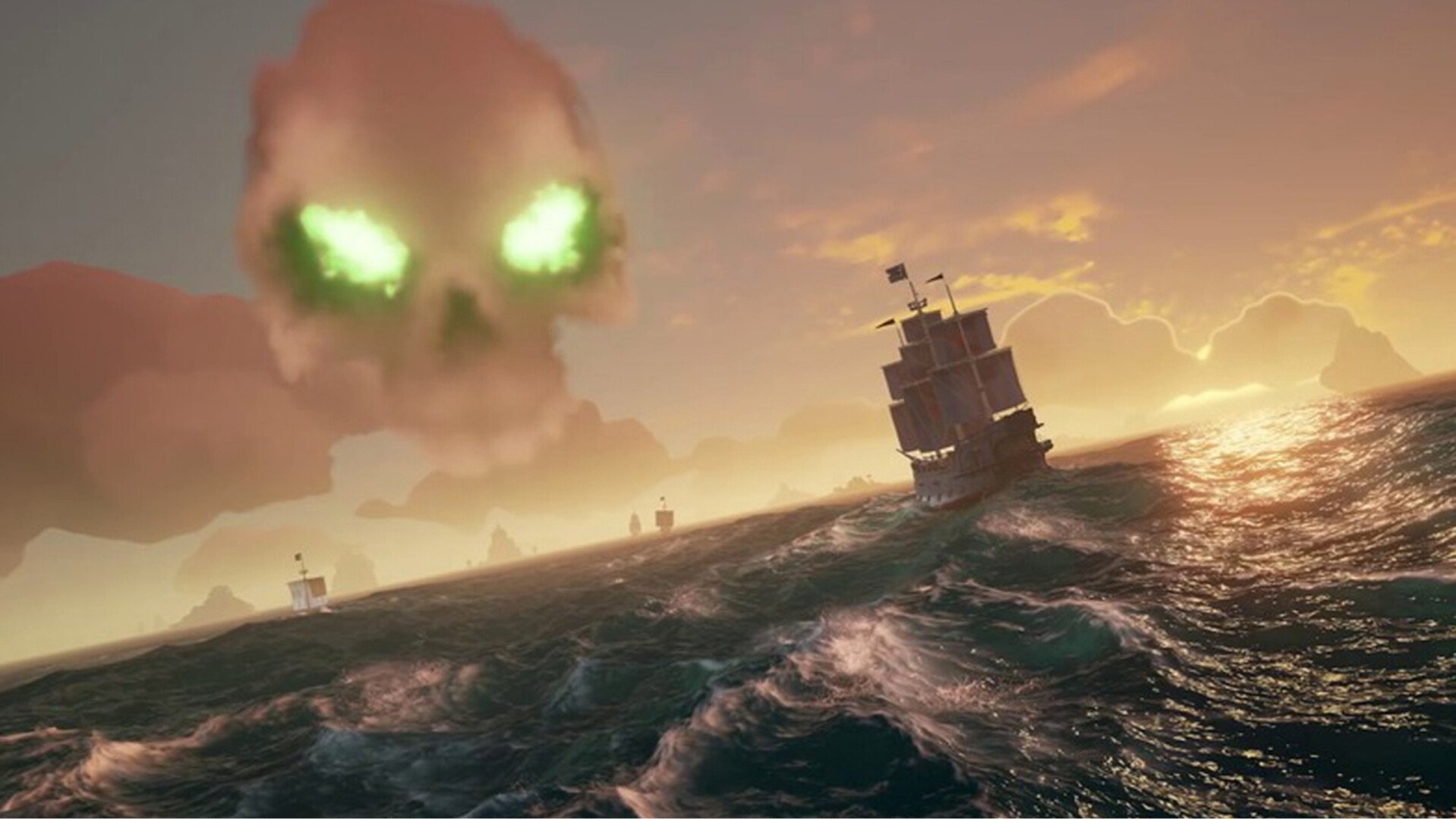 盗贼之海/Sea of Thieves/支持网络联机_5