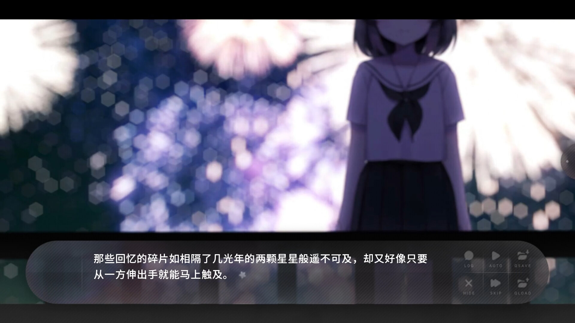 夏末盛开的花/Flowers Blooming at the End of Summer_3