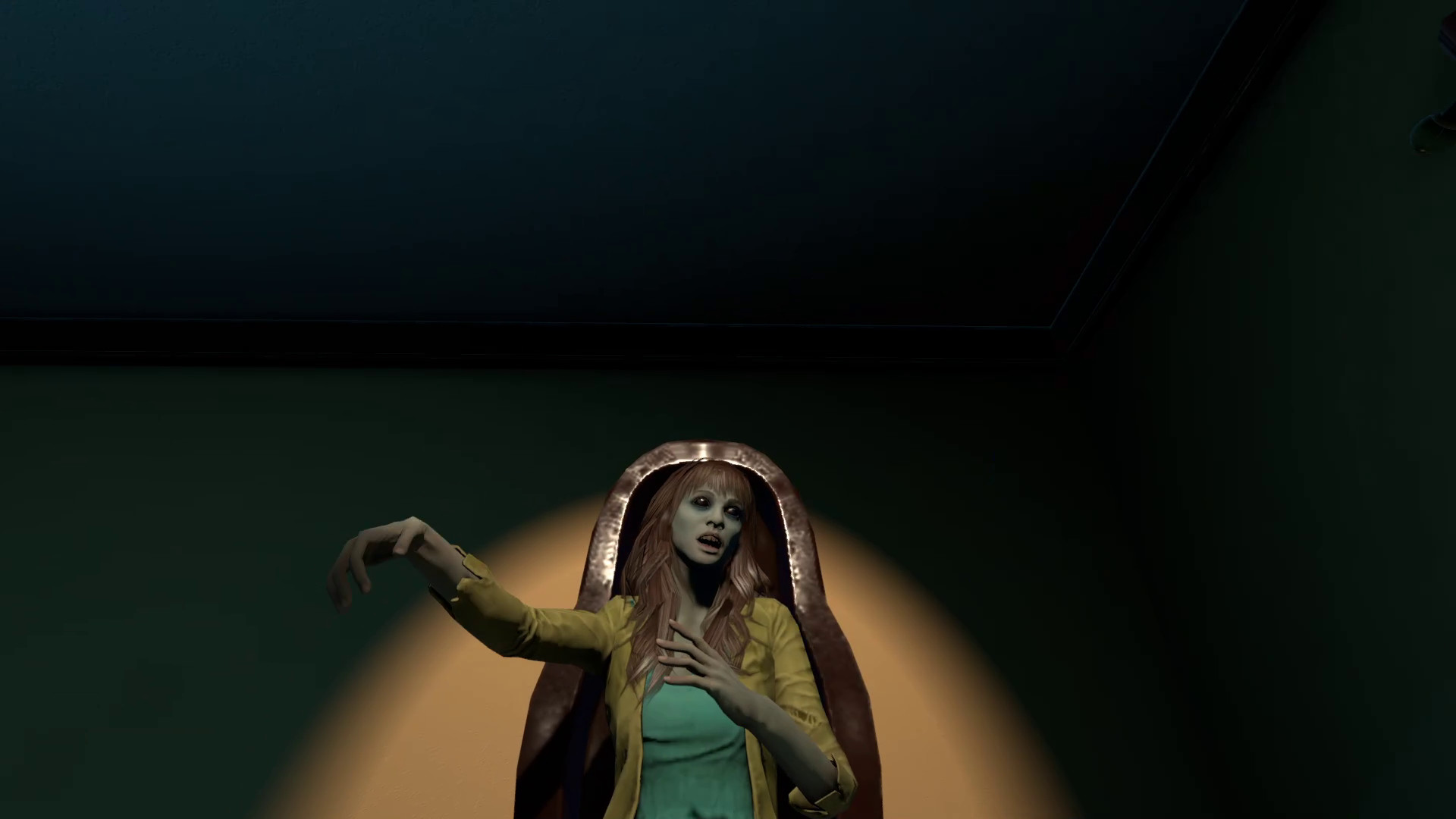 鸡皮疙瘩：寂静深夜/Goosebumps Dead of Night_3