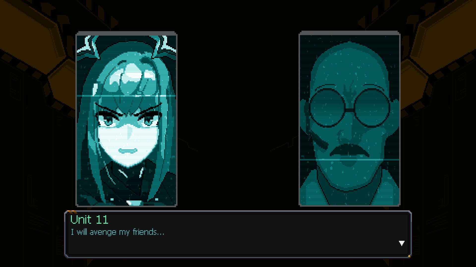 金属战士/Metal Unit_3