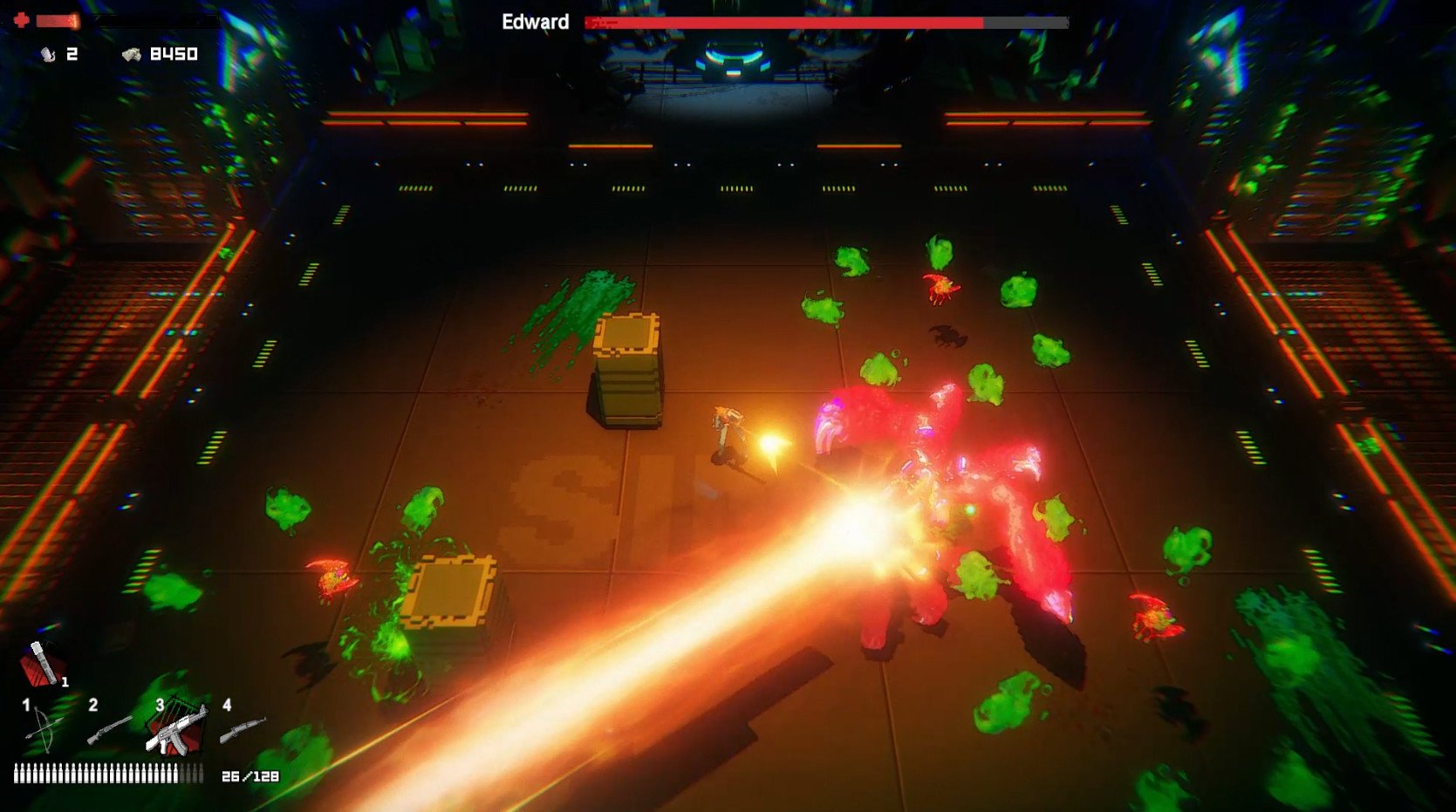 安妮：最后的希望/ANNIE:Last Hope_4