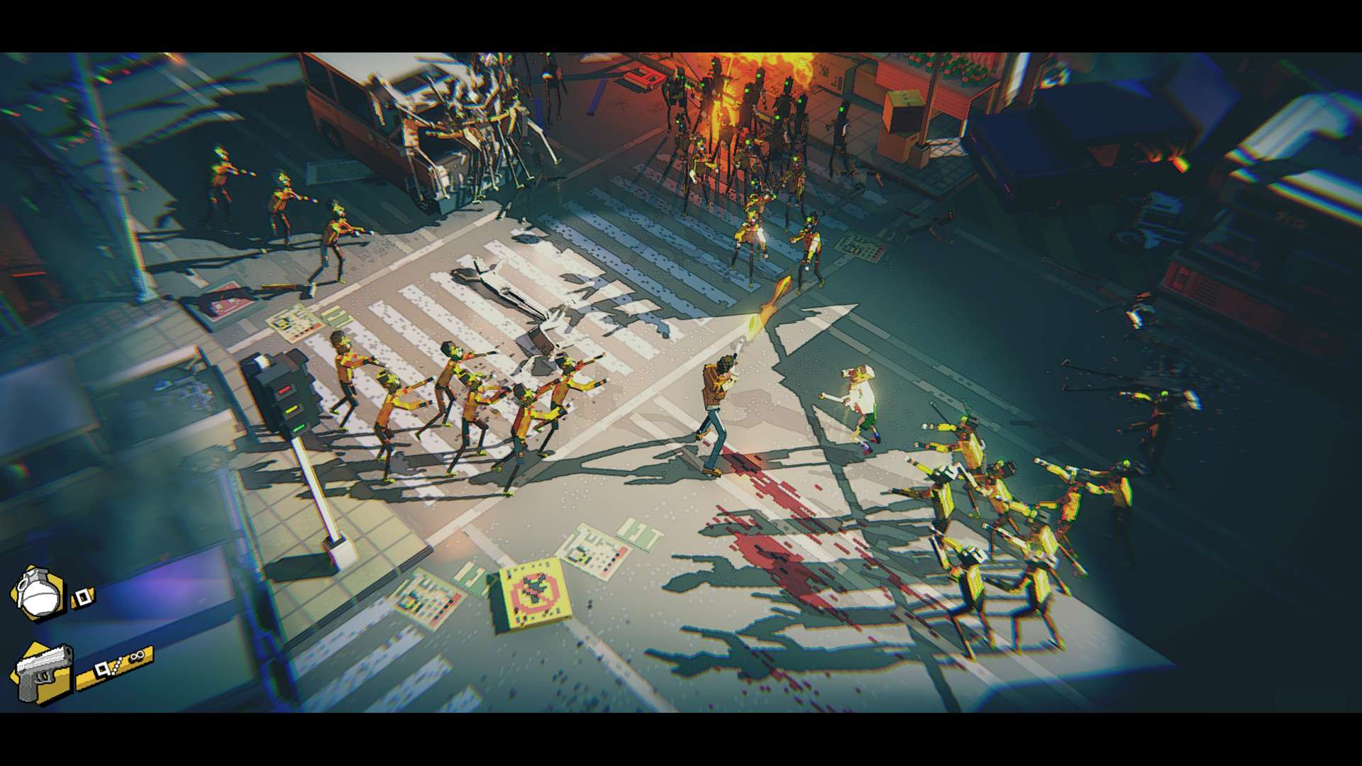 安妮：最后的希望/ANNIE:Last Hope_0