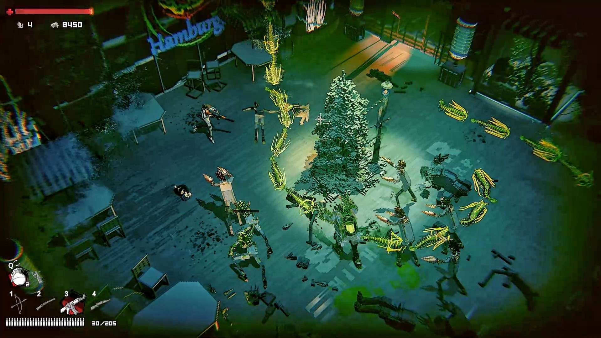 安妮：最后的希望/ANNIE:Last Hope_3