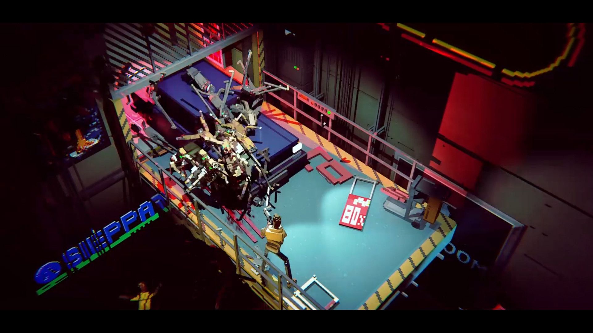 安妮：最后的希望/ANNIE:Last Hope_1