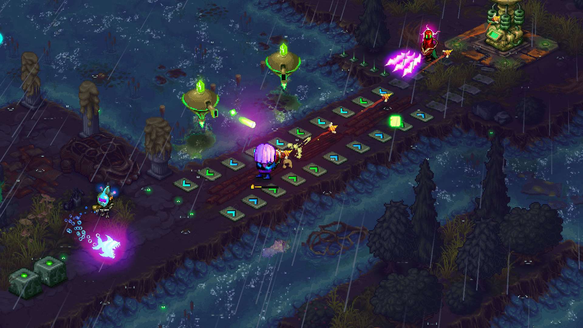 末日猎手/末日猎人/Doomsday Hunters_4