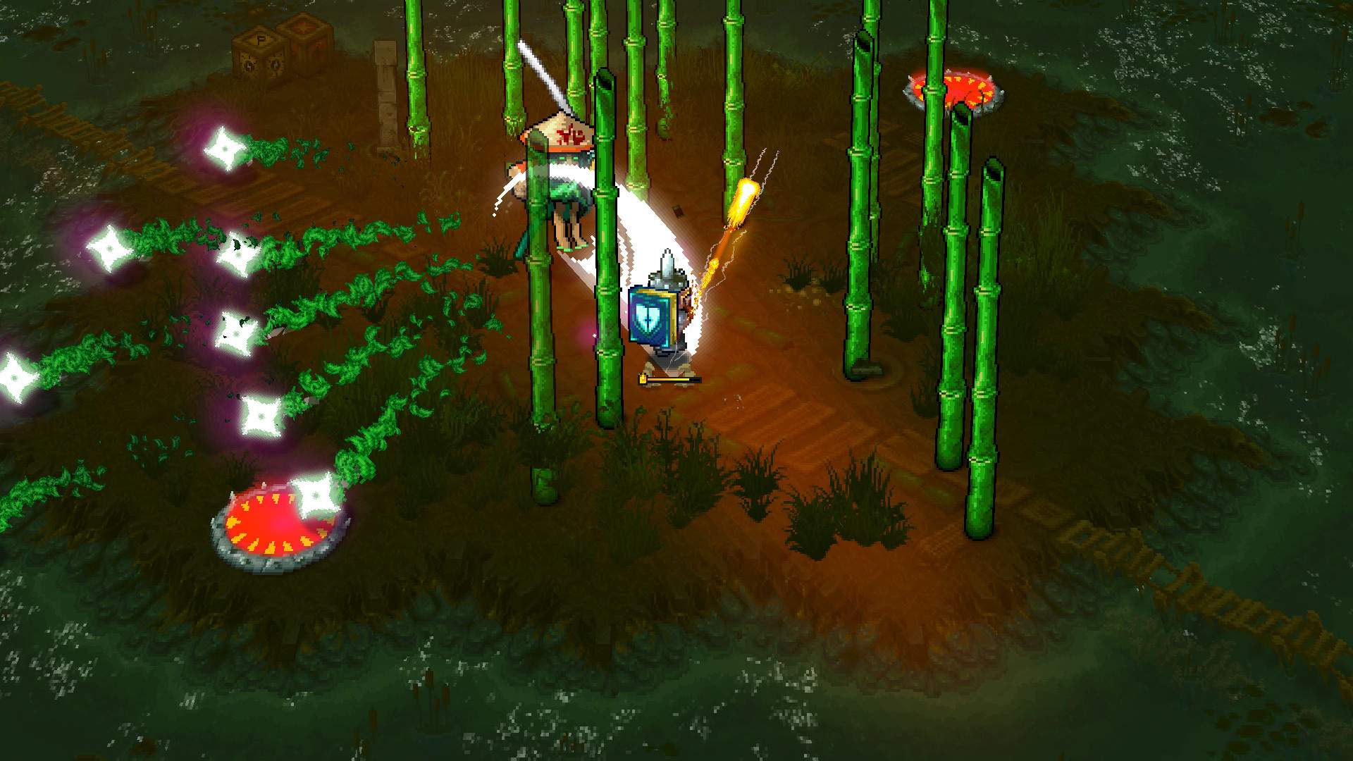 末日猎手/末日猎人/Doomsday Hunters_5