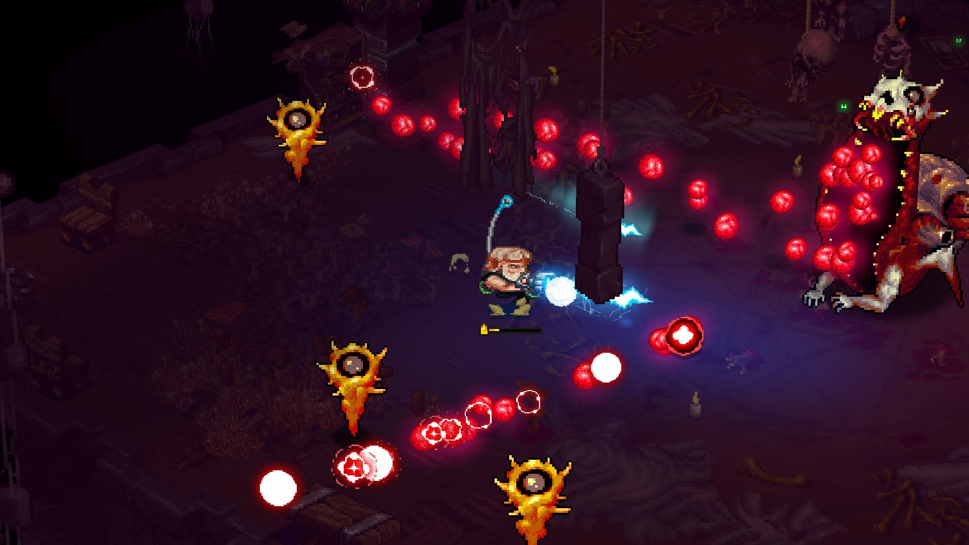 末日猎手/末日猎人/Doomsday Hunters_2