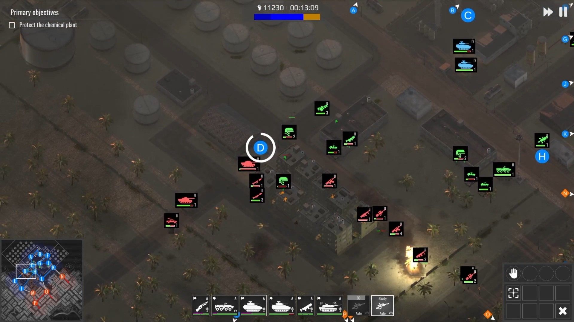 命令与控制3/Command & Control 3_3