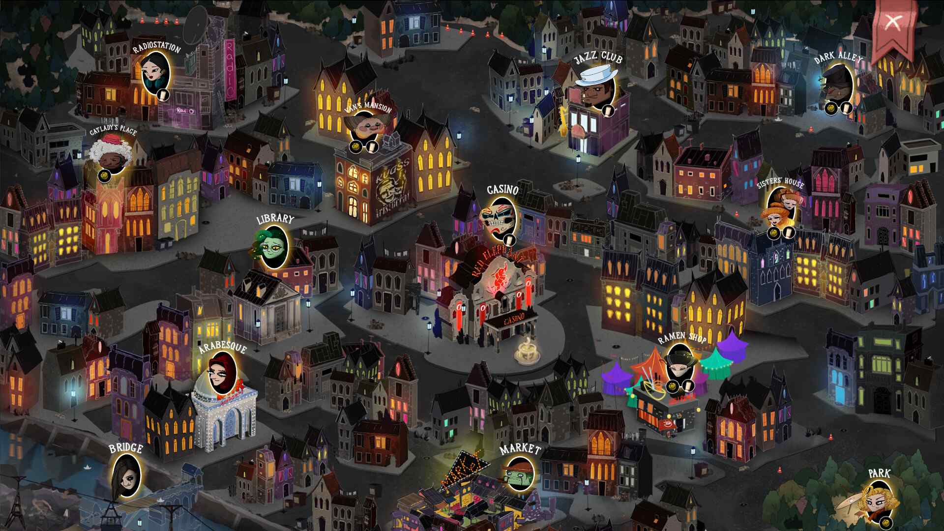 随便境/Whateverland_4