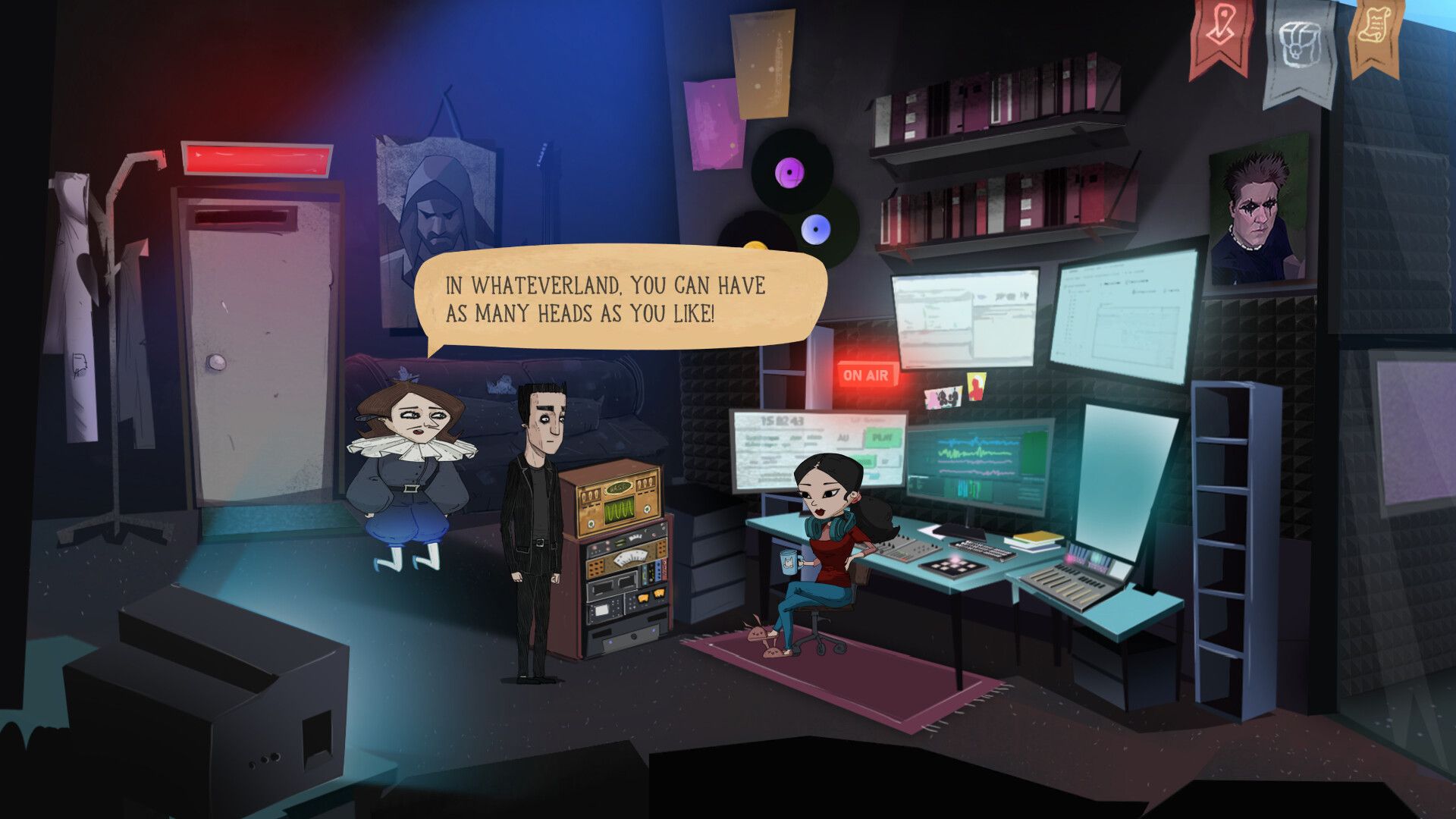 随便境/Whateverland_0