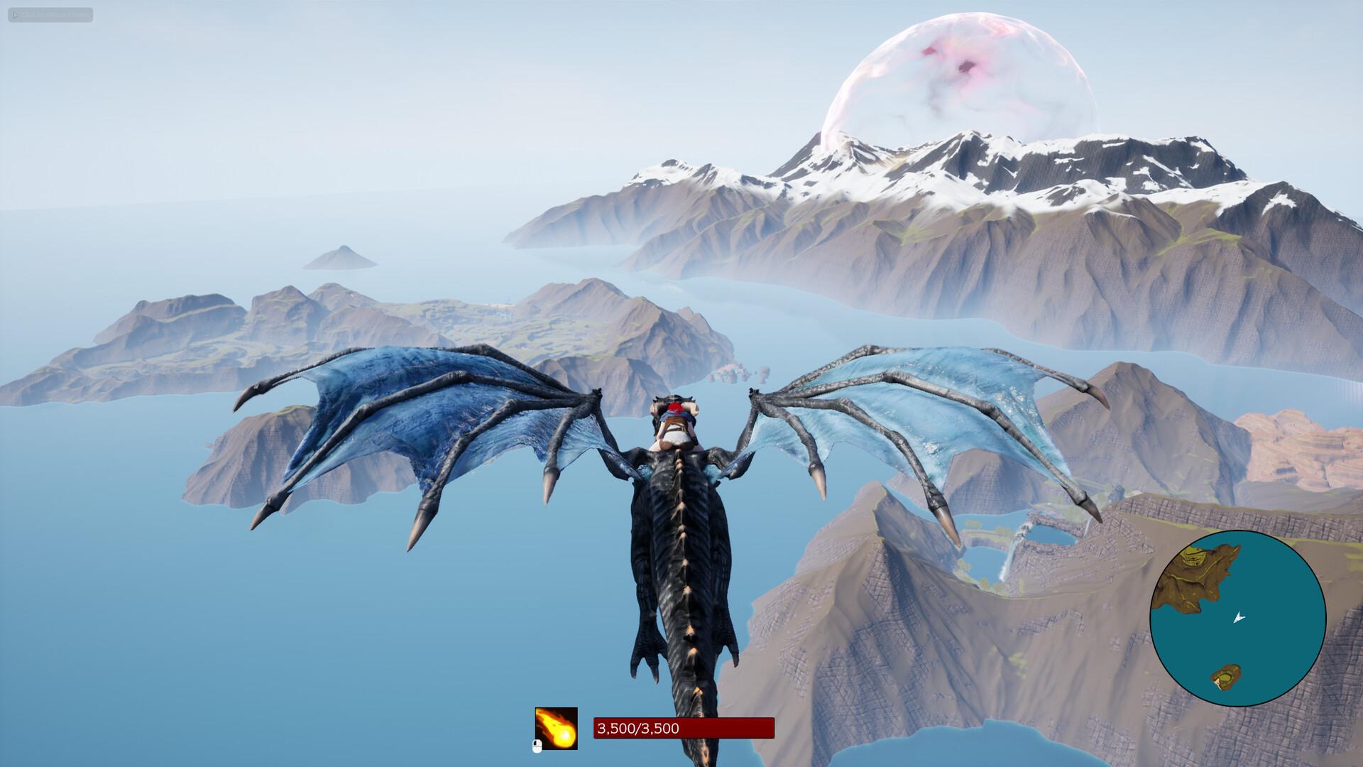 加尔德维尔编年史/Chronicles of Galdurvale_0