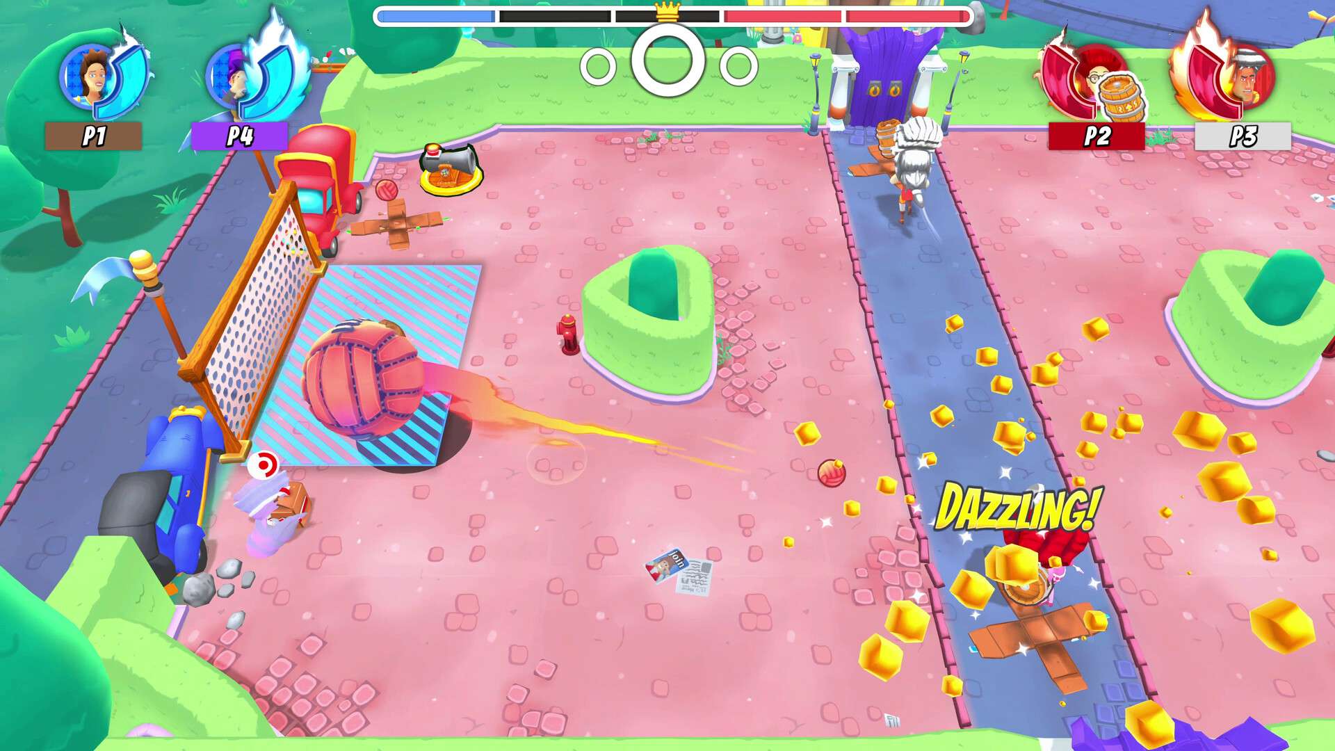 假发大乱斗/Wigged Out/支持网络联机_0