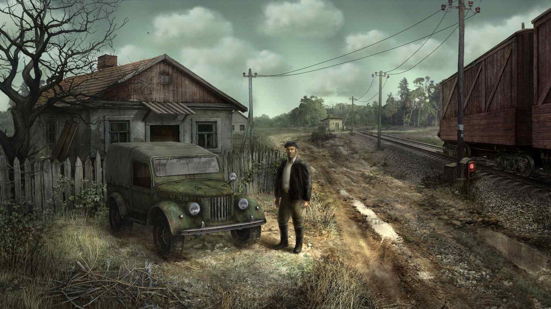 荒唐的案例/The Wild Case_5